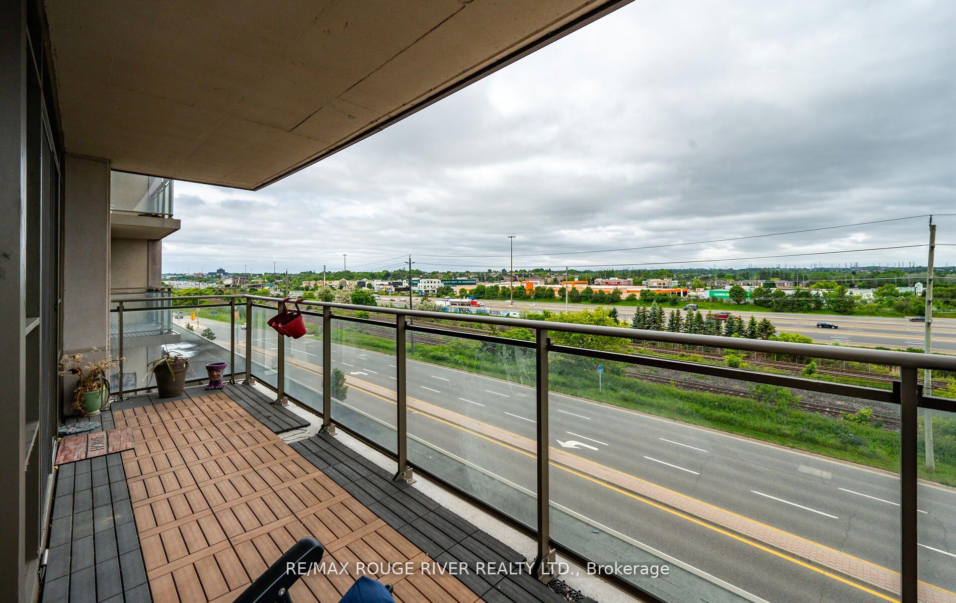 Photo 21 of Unit 410, 1235 Bayly Street, Pickering, Bay Ridges — HOMEH