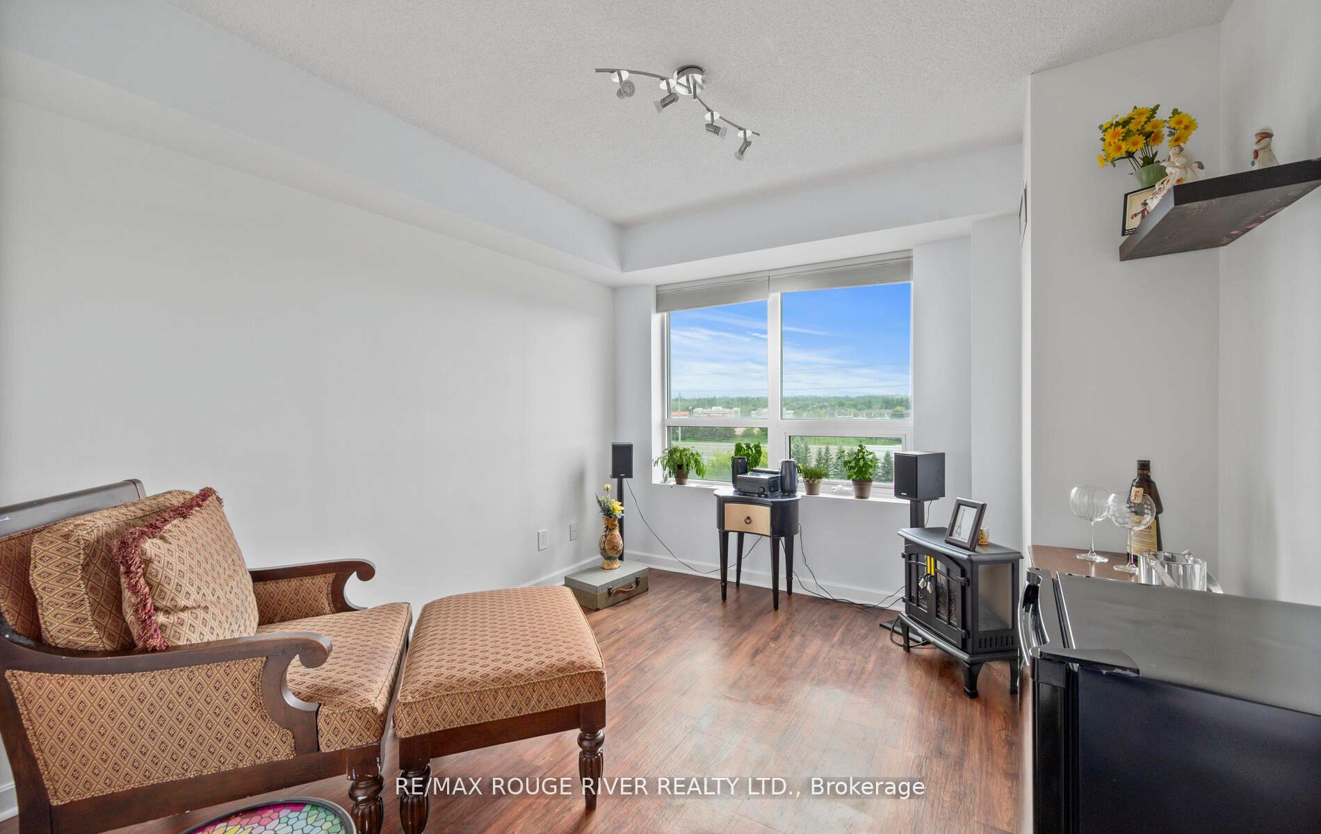 Photo 22 of Unit 410, 1235 Bayly Street, Pickering, Bay Ridges — HOMEH
