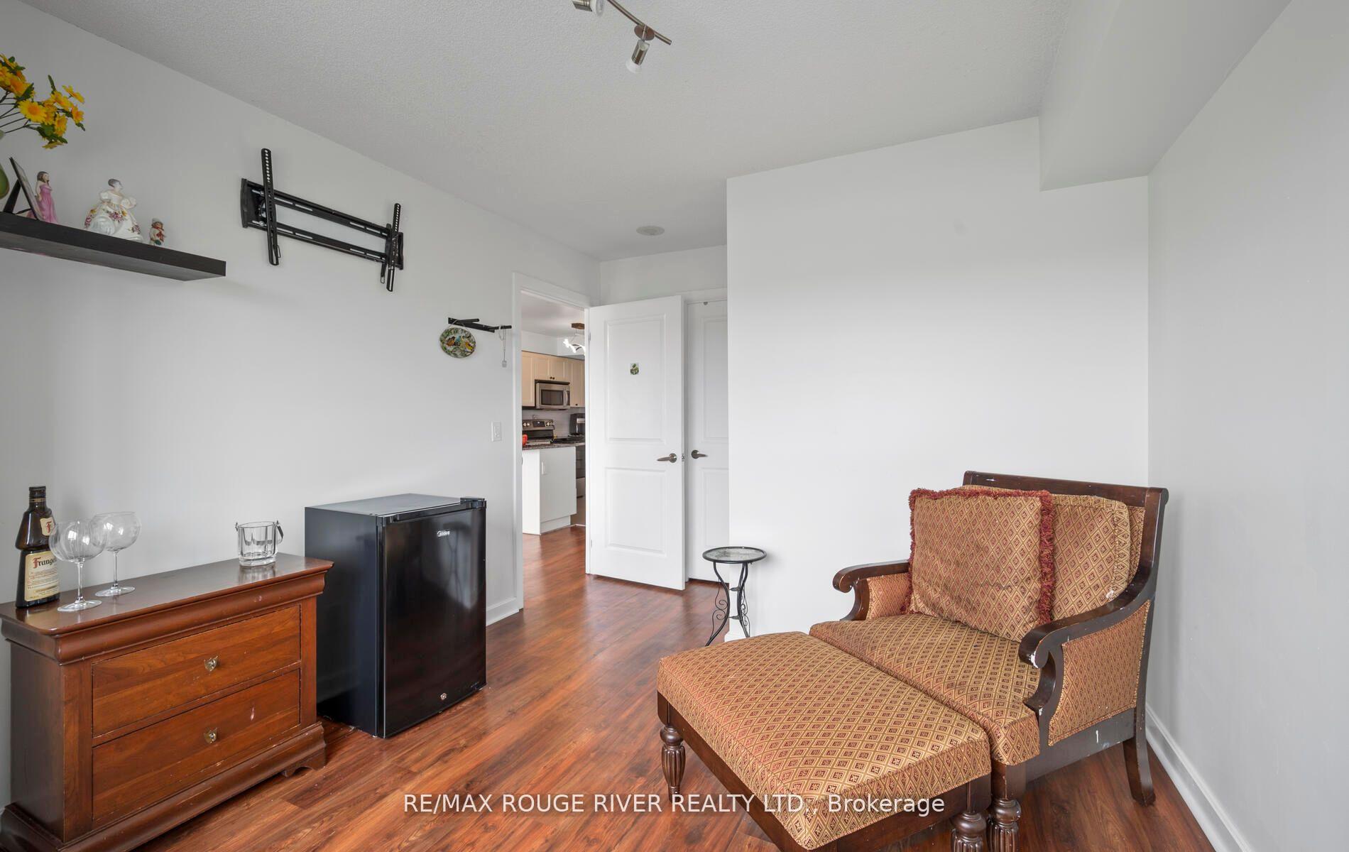 Photo 23 of Unit 410, 1235 Bayly Street, Pickering, Bay Ridges — HOMEH