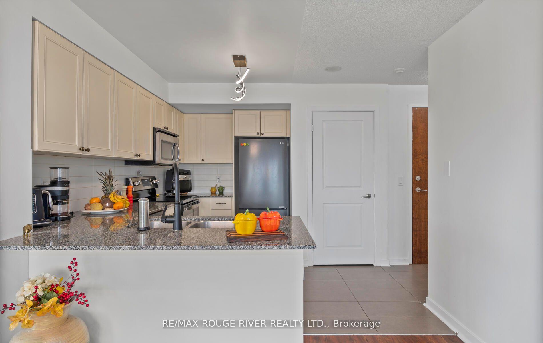 Photo 24 of Unit 410, 1235 Bayly Street, Pickering, Bay Ridges — HOMEH