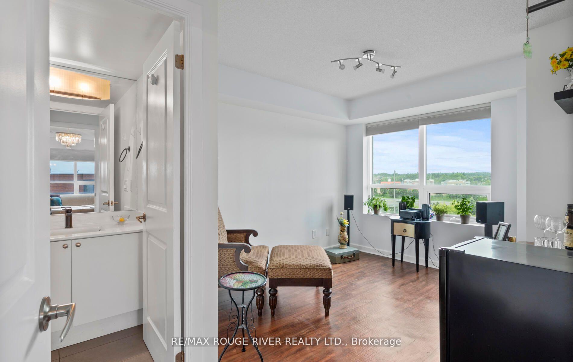 Photo 25 of Unit 410, 1235 Bayly Street, Pickering, Bay Ridges — HOMEH