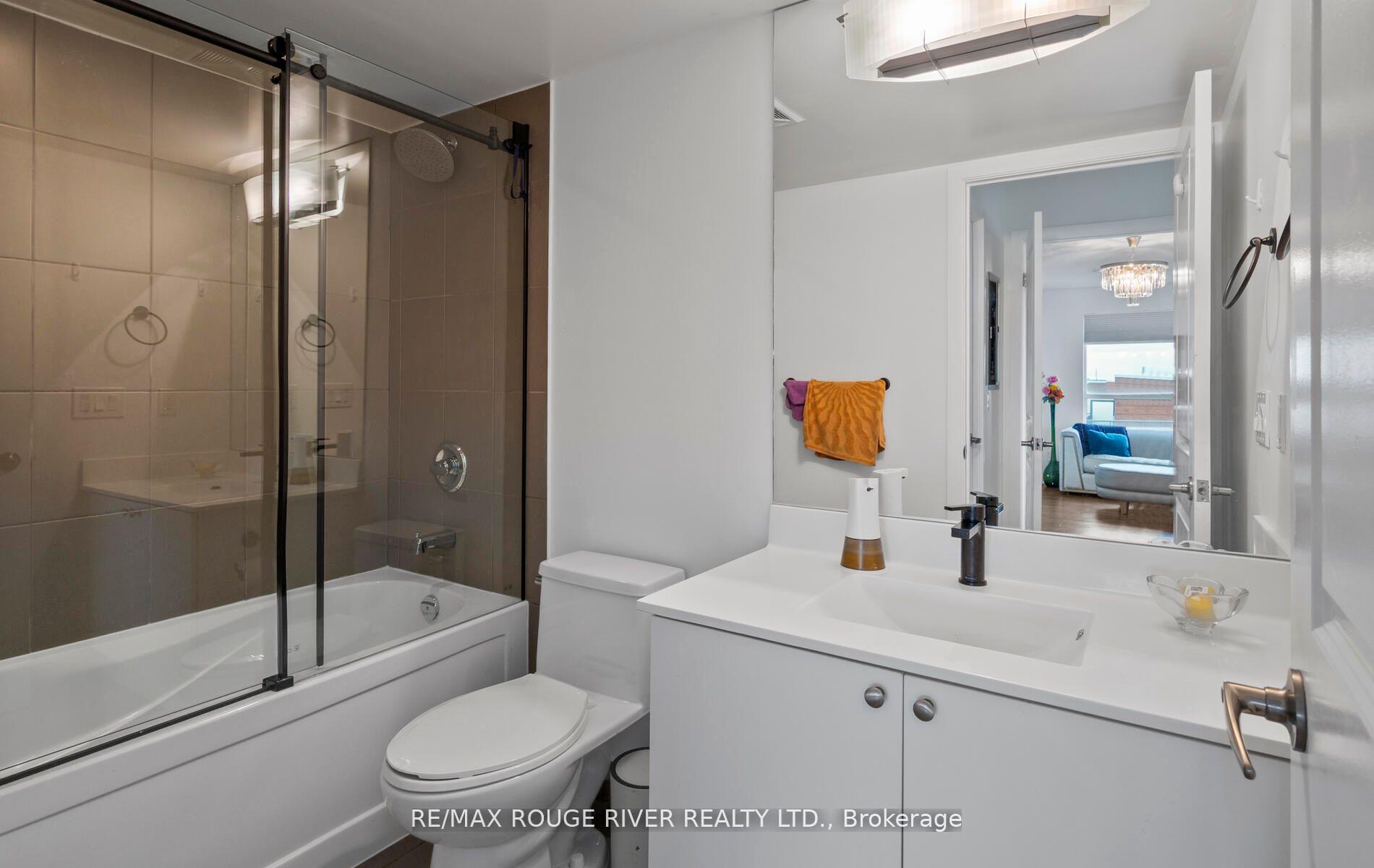 Photo 26 of Unit 410, 1235 Bayly Street, Pickering, Bay Ridges — HOMEH