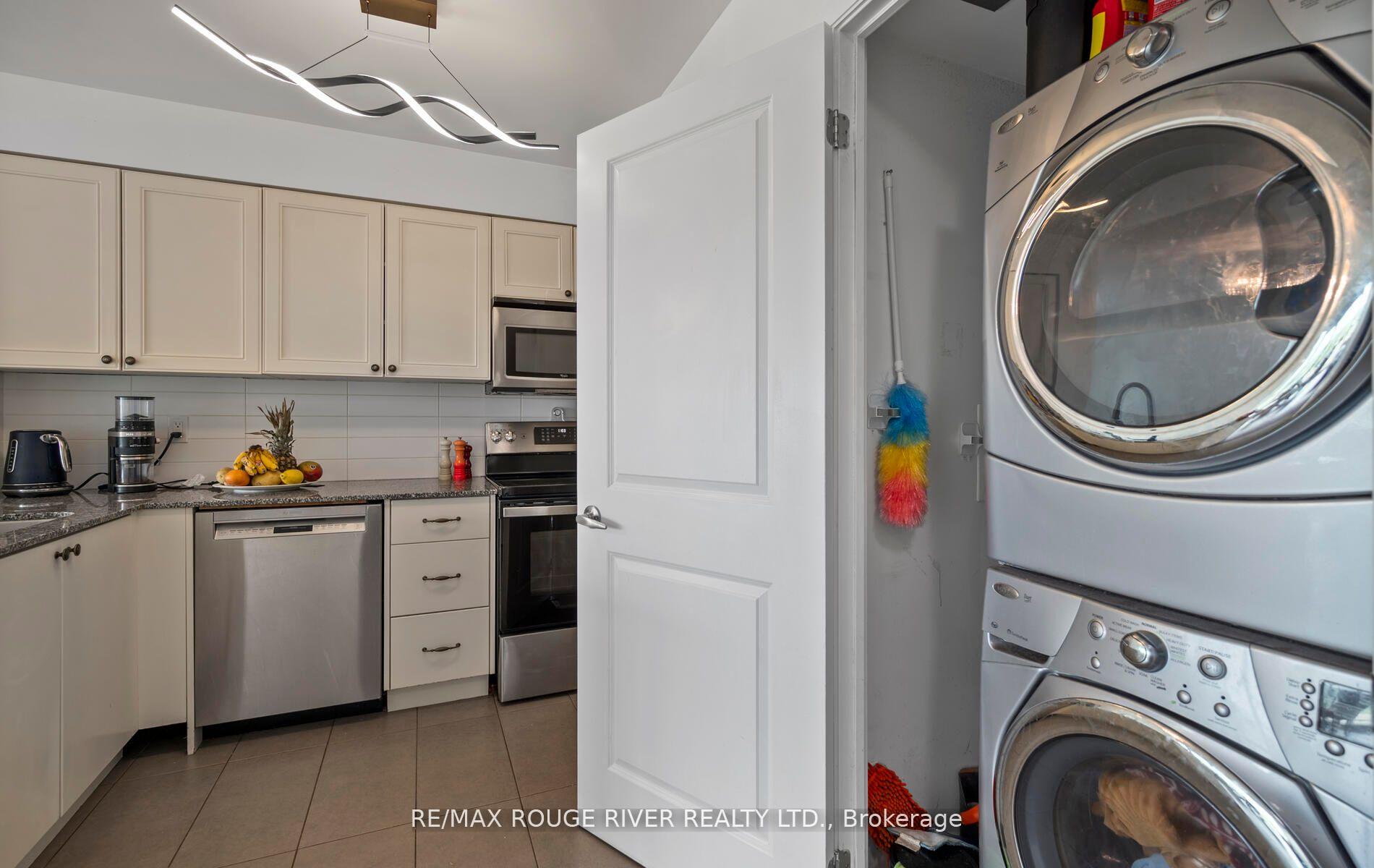 Photo 27 of Unit 410, 1235 Bayly Street, Pickering, Bay Ridges — HOMEH