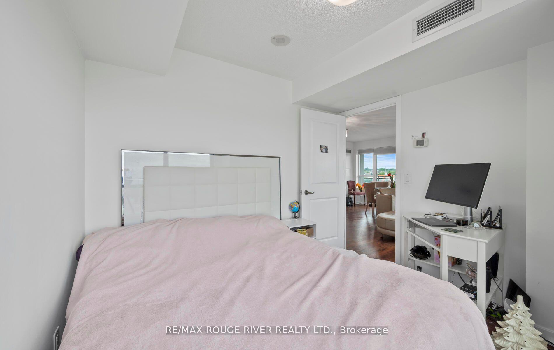Photo 29 of Unit 410, 1235 Bayly Street, Pickering, Bay Ridges — HOMEH