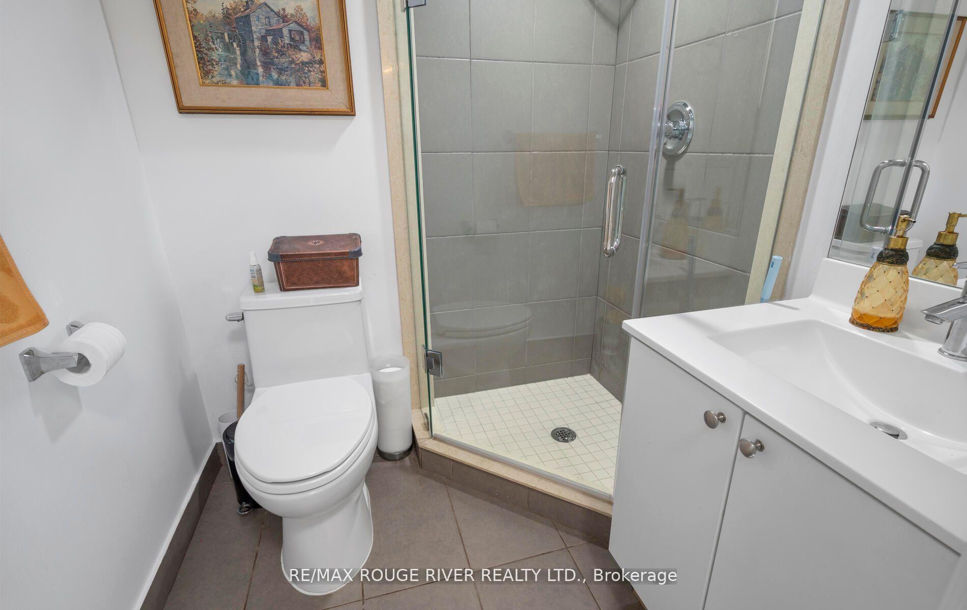 Photo 30 of Unit 410, 1235 Bayly Street, Pickering, Bay Ridges — HOMEH