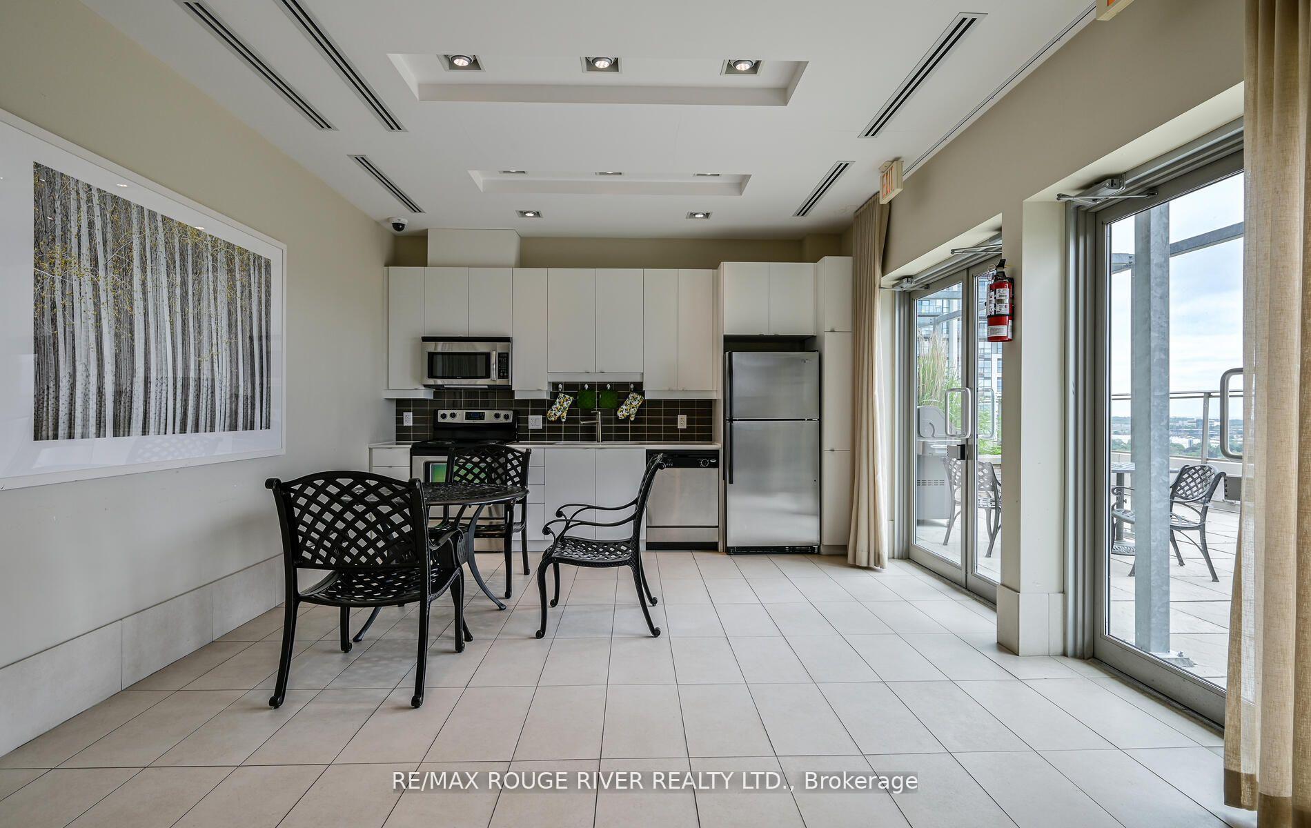 Photo 35 of Unit 410, 1235 Bayly Street, Pickering, Bay Ridges — HOMEH