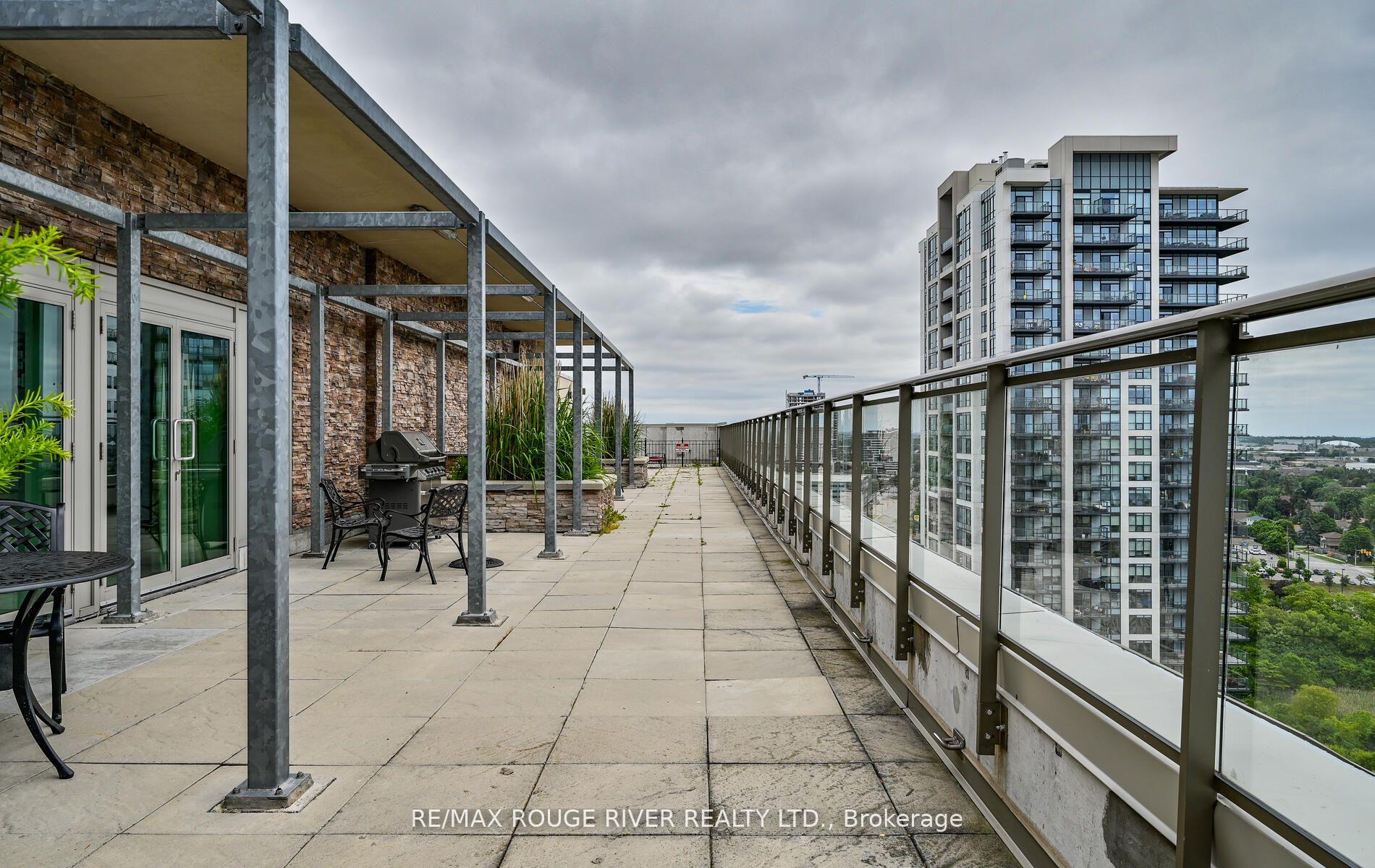 Photo 36 of Unit 410, 1235 Bayly Street, Pickering, Bay Ridges — HOMEH