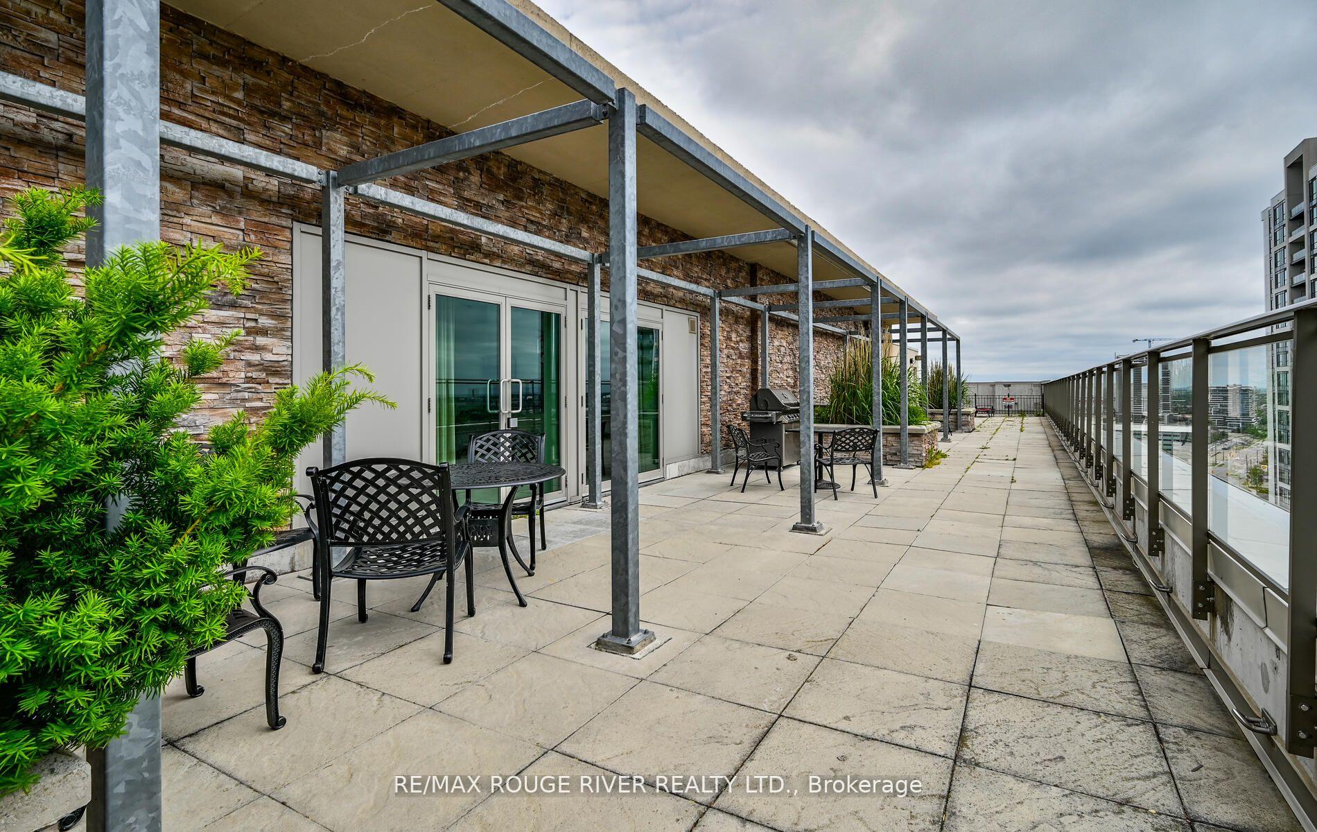 Photo 37 of Unit 410, 1235 Bayly Street, Pickering, Bay Ridges — HOMEH
