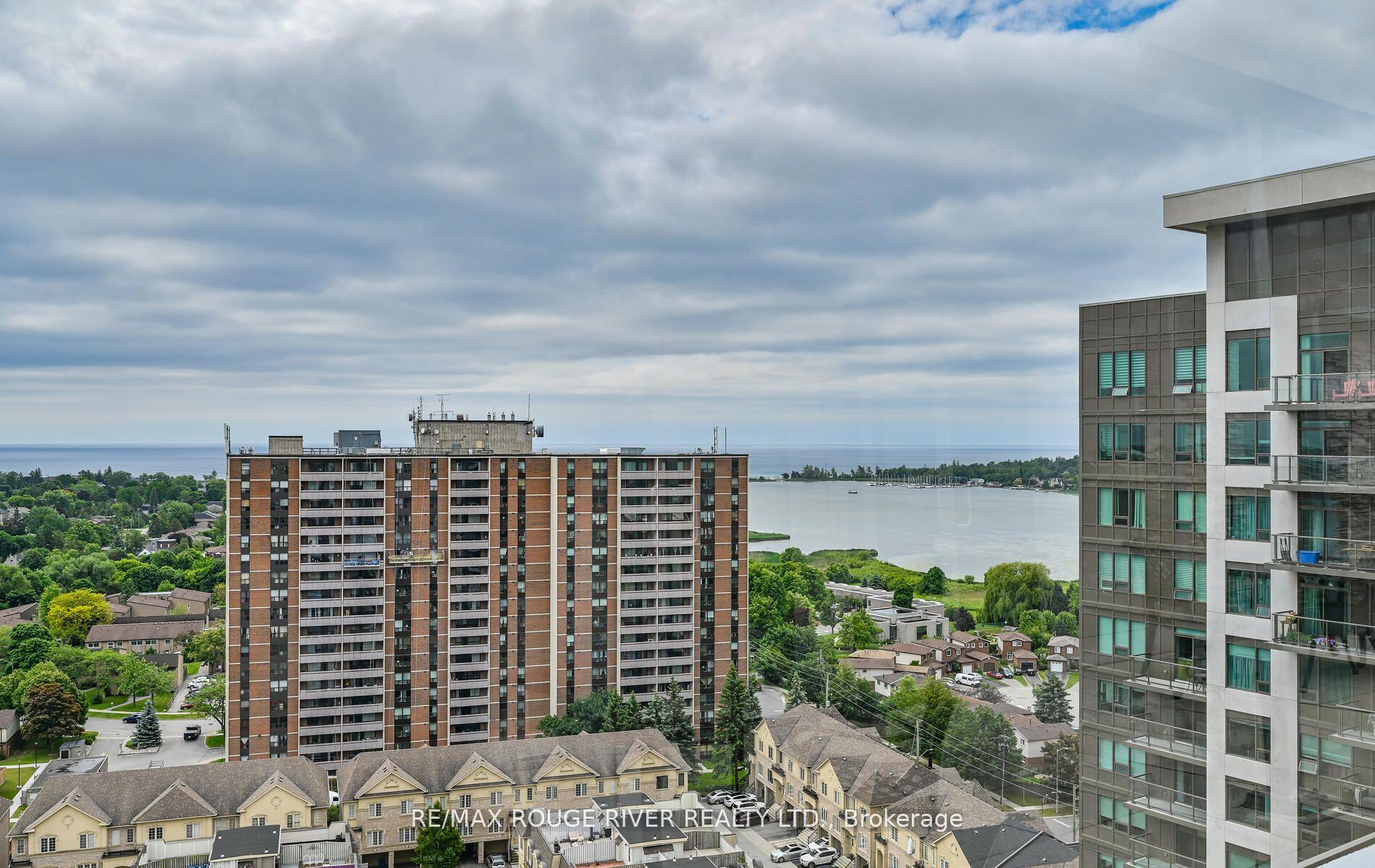 Photo 38 of Unit 410, 1235 Bayly Street, Pickering, Bay Ridges — HOMEH