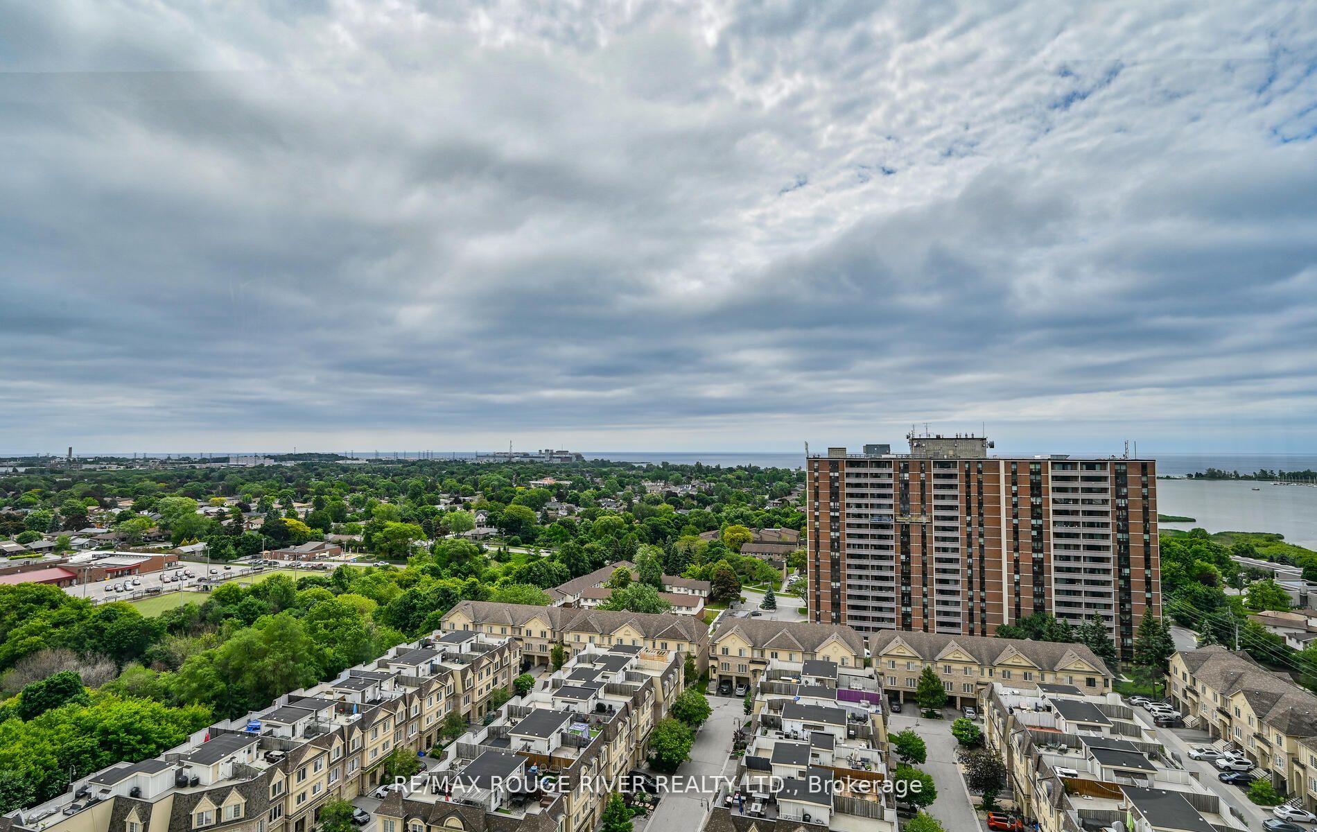 Photo 39 of Unit 410, 1235 Bayly Street, Pickering, Bay Ridges — HOMEH