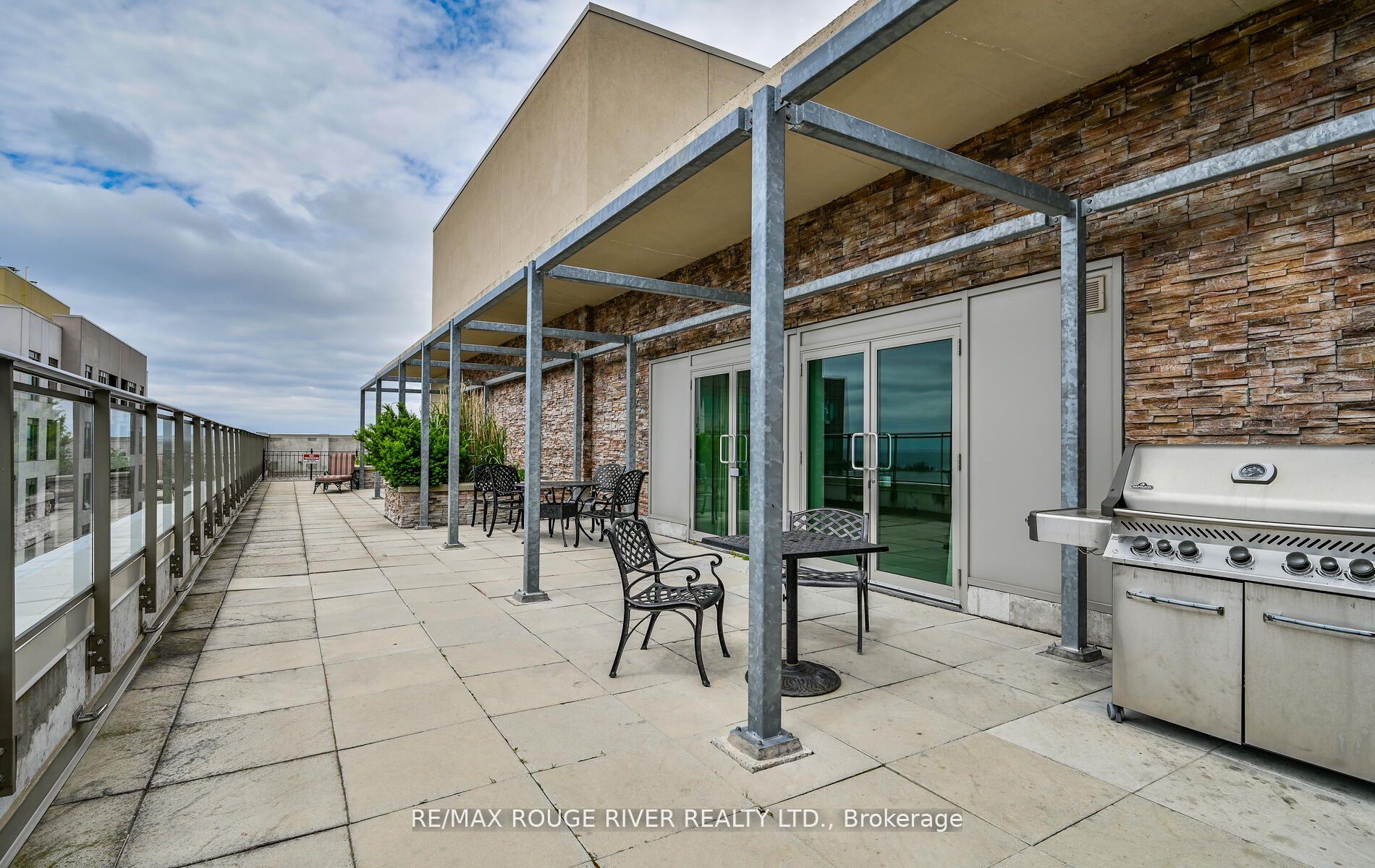 Photo 40 of Unit 410, 1235 Bayly Street, Pickering, Bay Ridges — HOMEH
