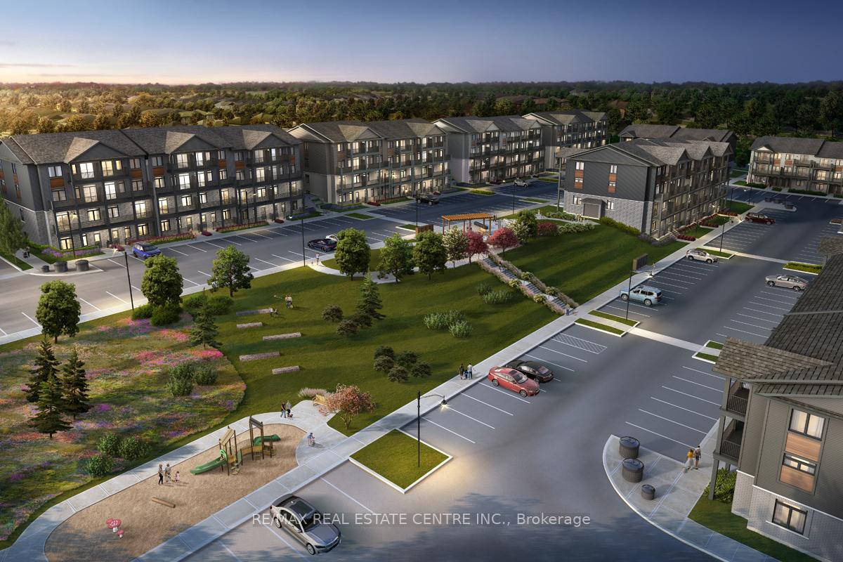 Photo 1 of 11 Graphite Drive, Kitchener — HOMEH