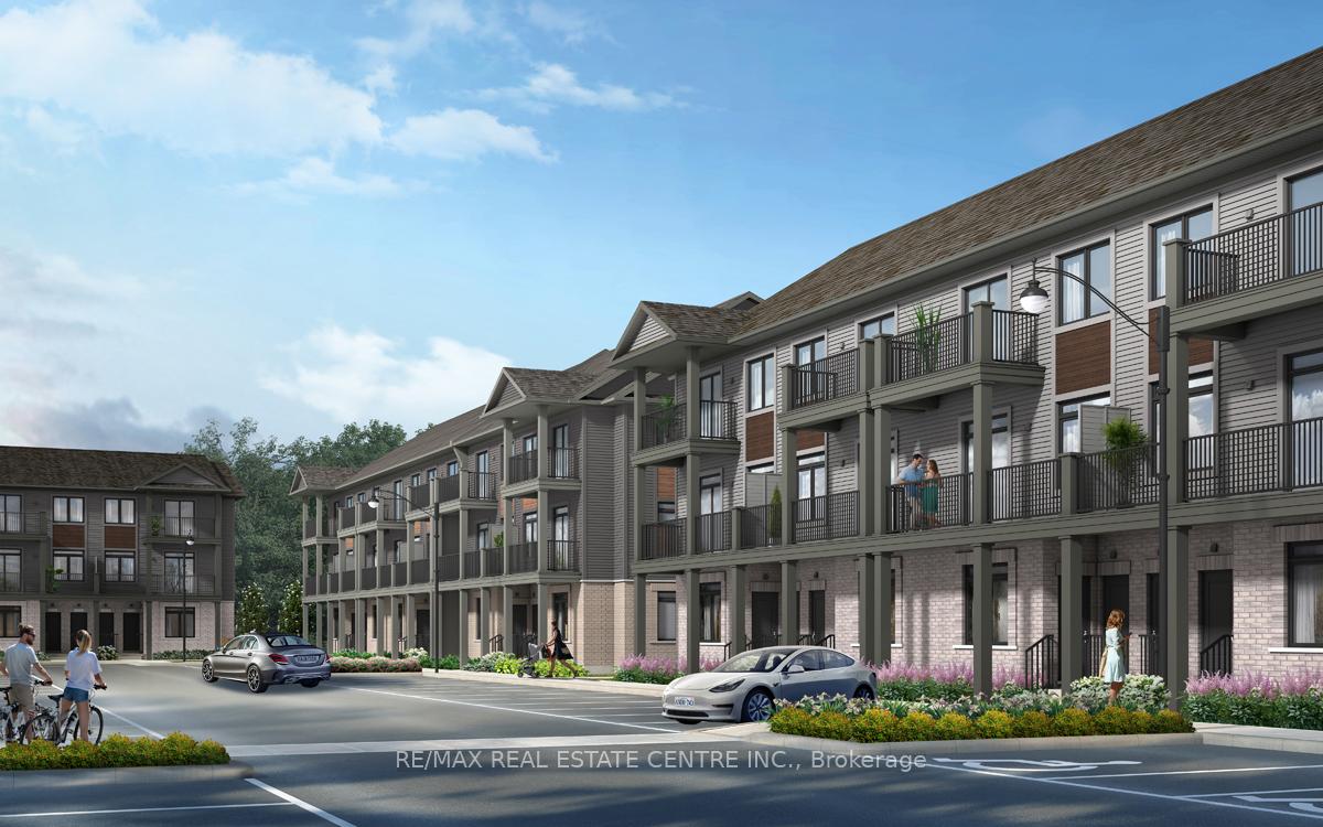 Photo 2 of 11 Graphite Drive, Kitchener — HOMEH