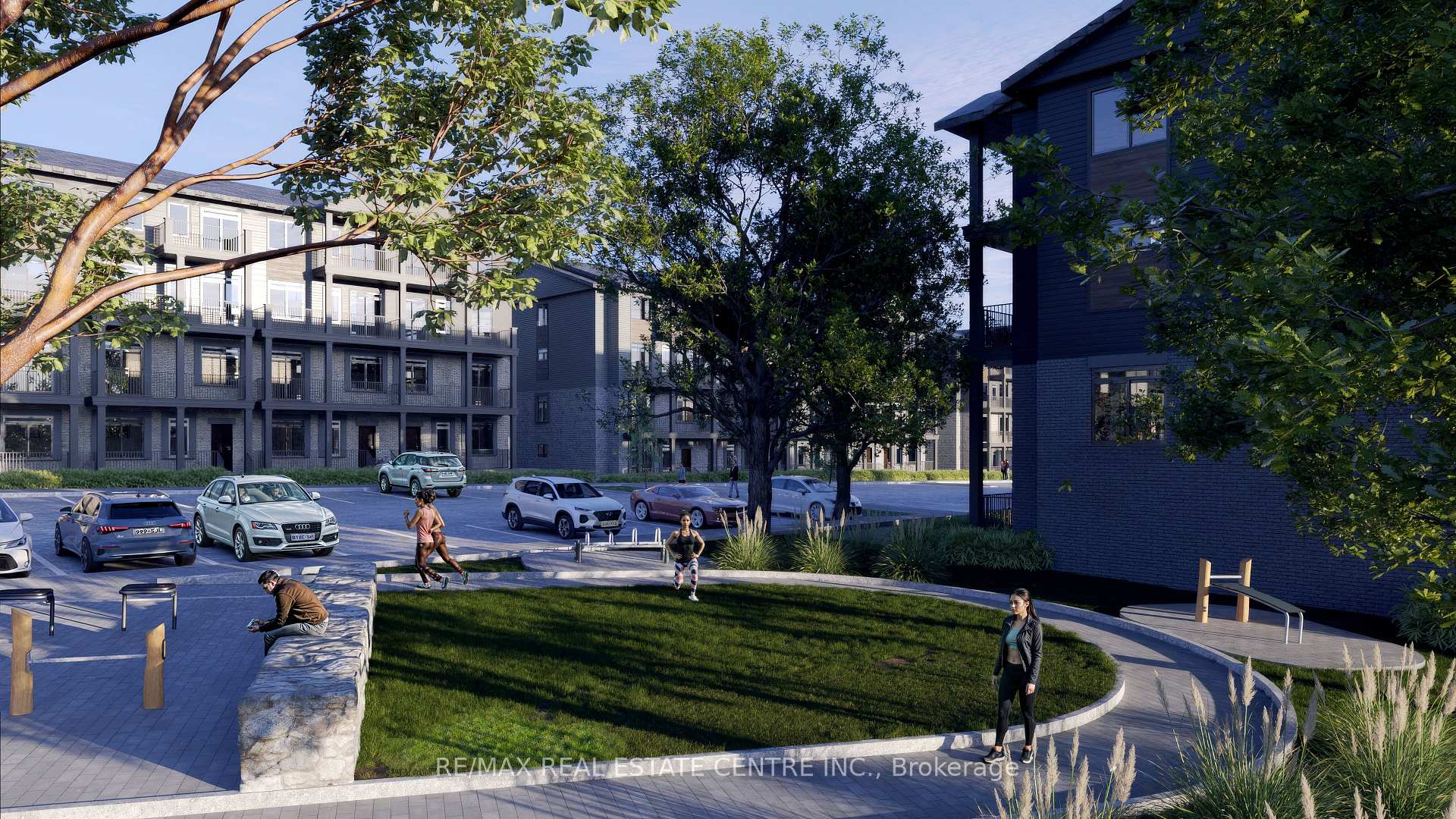 Photo 3 of 11 Graphite Drive, Kitchener — HOMEH