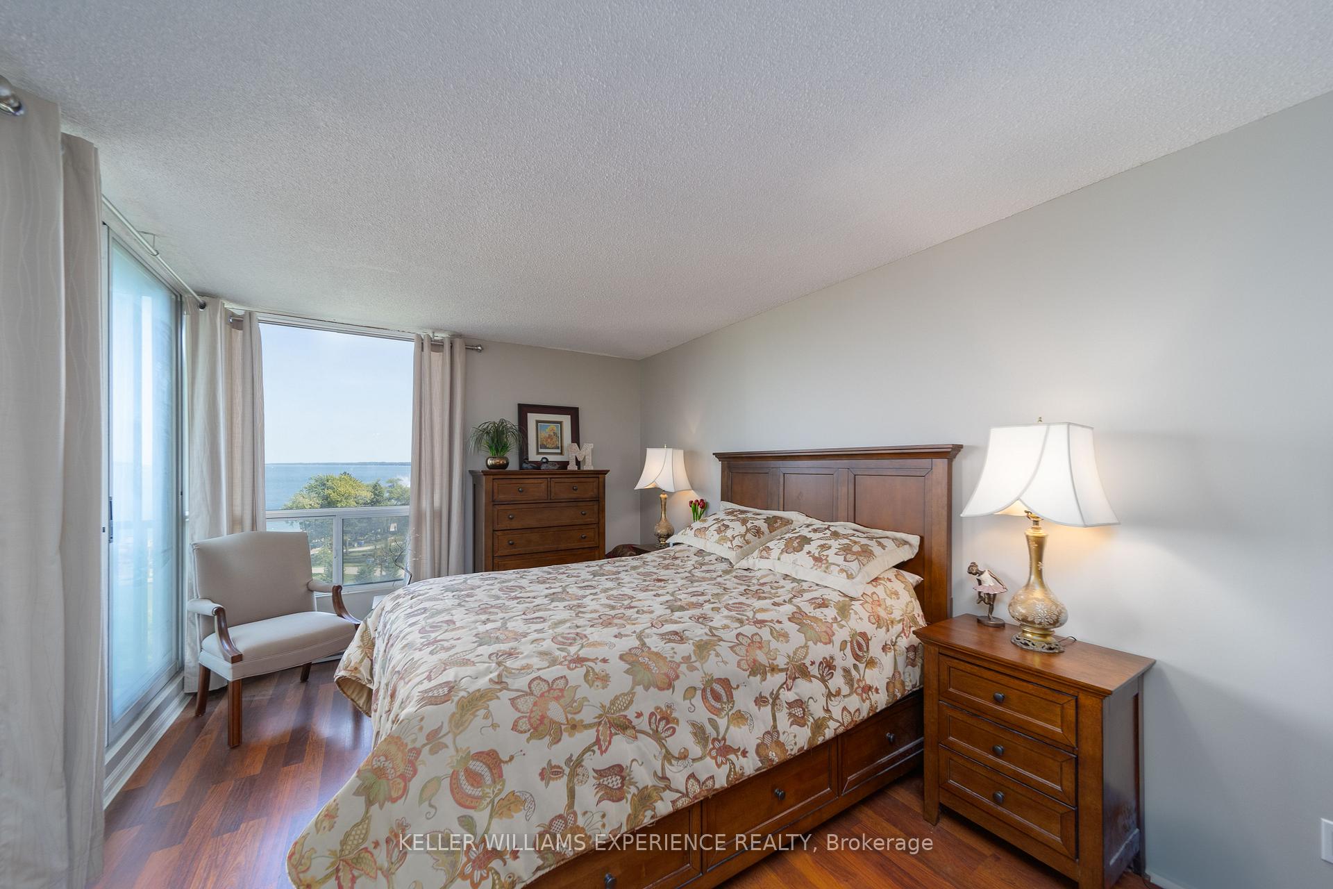 Photo 18 of Unit 709, 75 Ellen Street, Barrie, City Centre — HOMEH