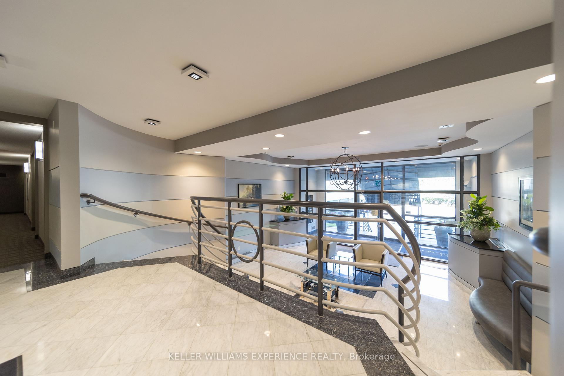Photo 21 of Unit 709, 75 Ellen Street, Barrie, City Centre — HOMEH