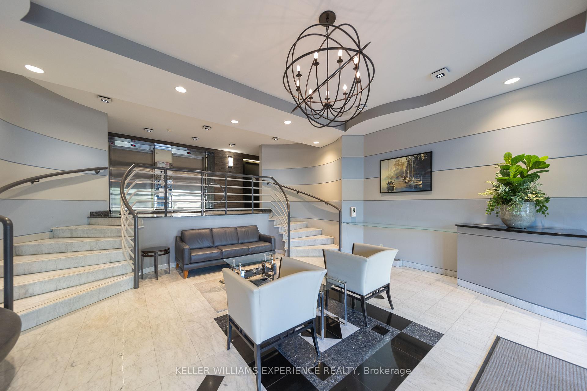 Photo 41 of Unit 709, 75 Ellen Street, Barrie, City Centre — HOMEH