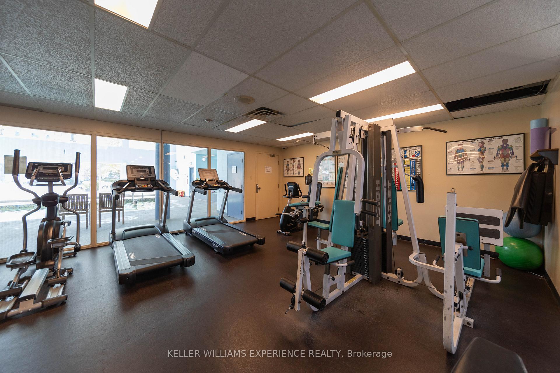 Photo 44 of Unit 709, 75 Ellen Street, Barrie, City Centre — HOMEH