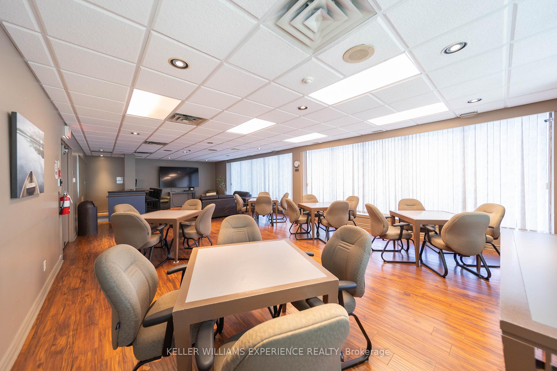 Photo 46 of Unit 709, 75 Ellen Street, Barrie, City Centre — HOMEH