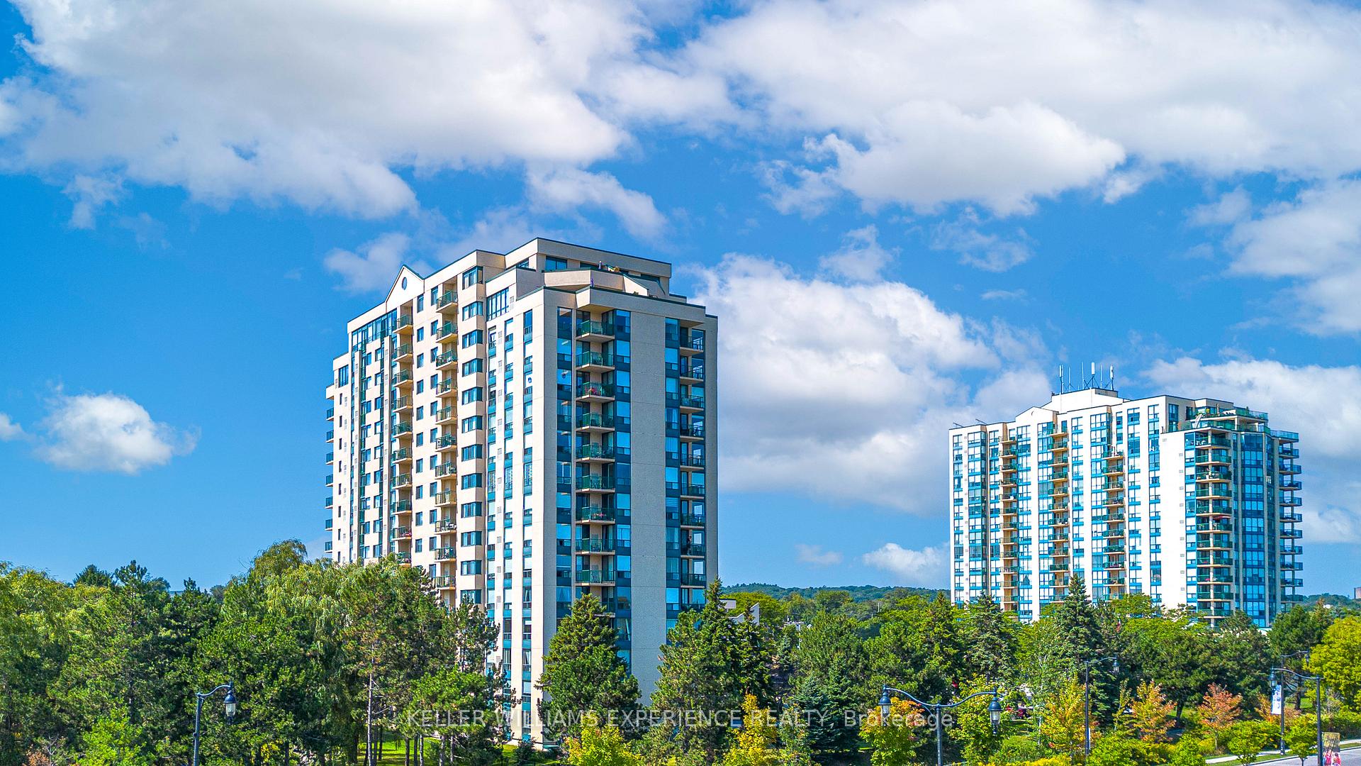 Photo 51 of Unit 709, 75 Ellen Street, Barrie, City Centre — HOMEH