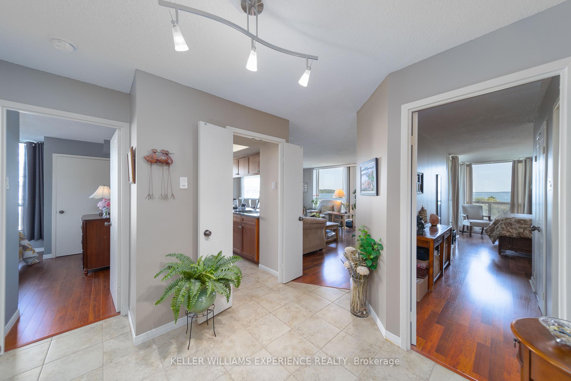 Photo 22 of Unit 709, 75 Ellen Street, Barrie, City Centre — HOMEH