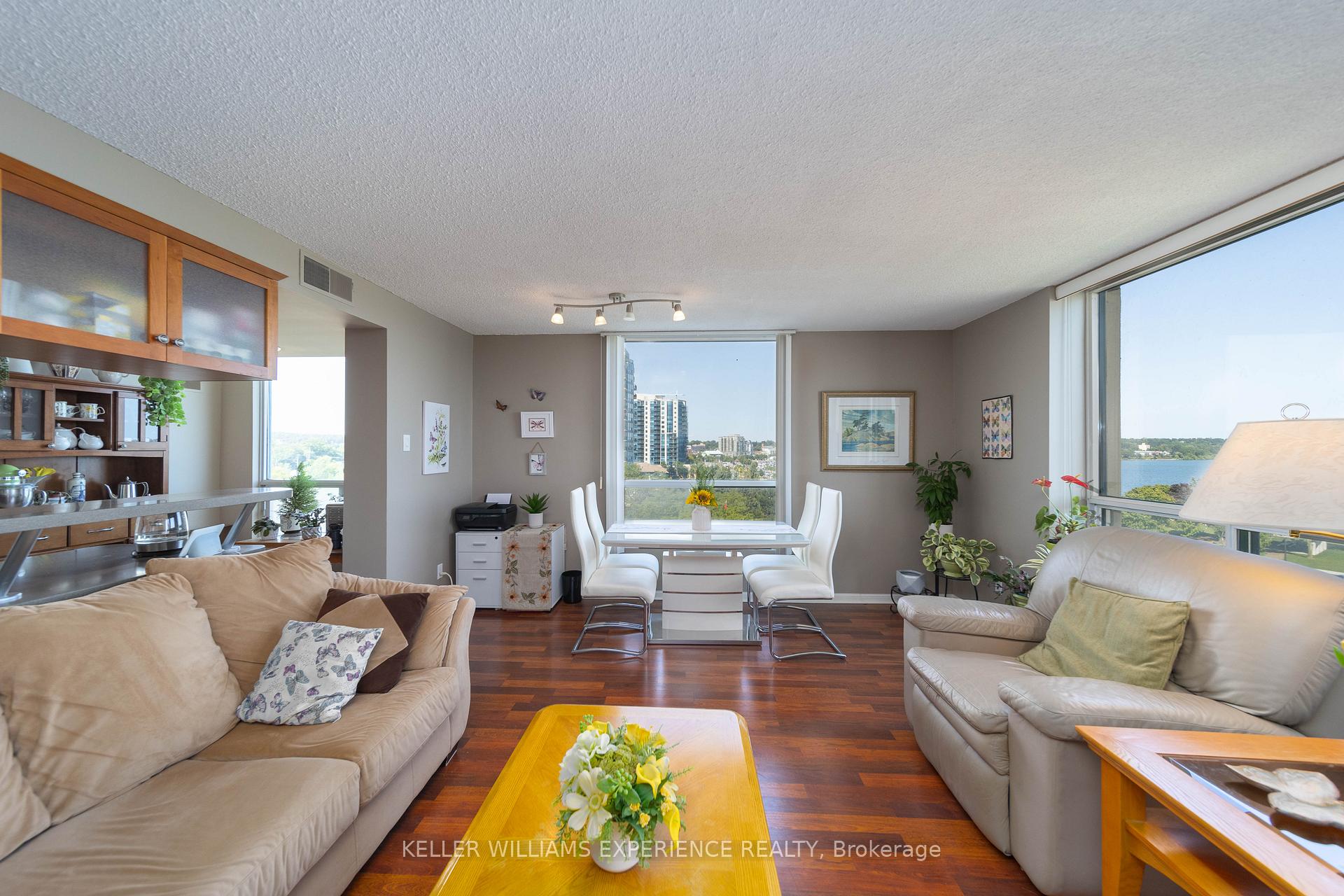 Photo 29 of Unit 709, 75 Ellen Street, Barrie, City Centre — HOMEH