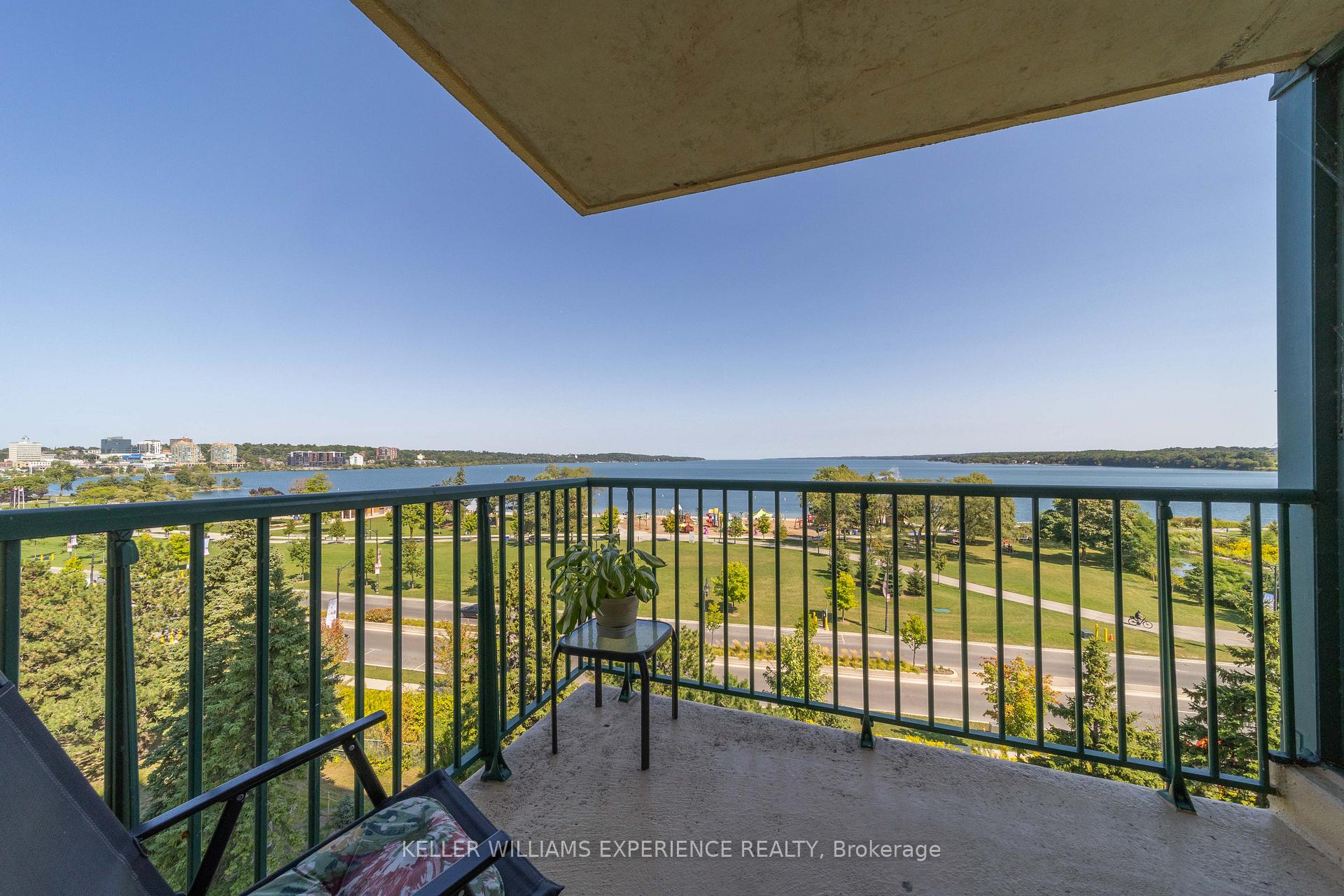 Photo 30 of Unit 709, 75 Ellen Street, Barrie, City Centre — HOMEH