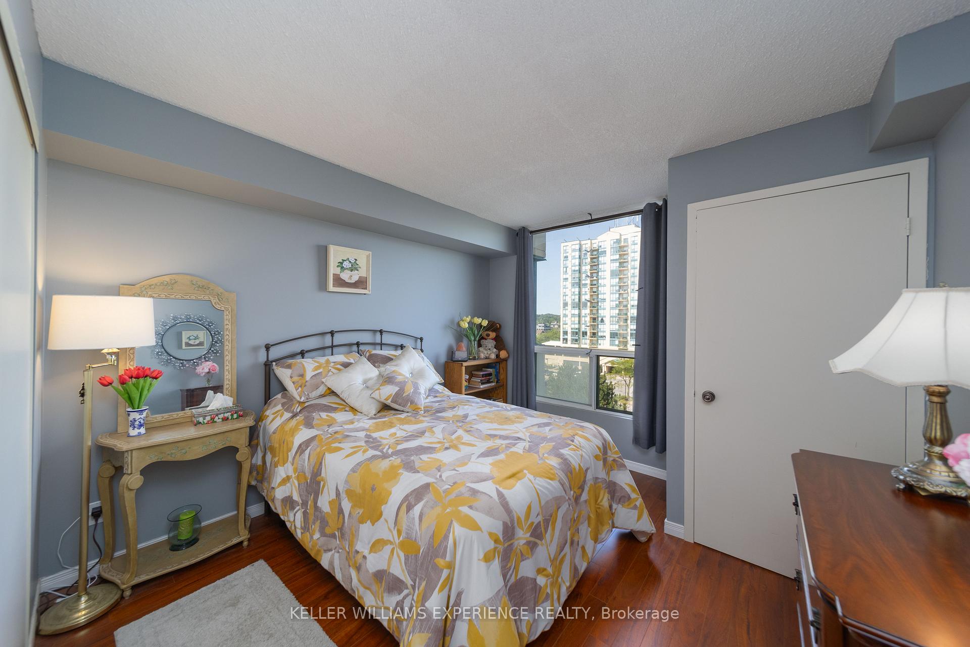 Photo 32 of Unit 709, 75 Ellen Street, Barrie, City Centre — HOMEH