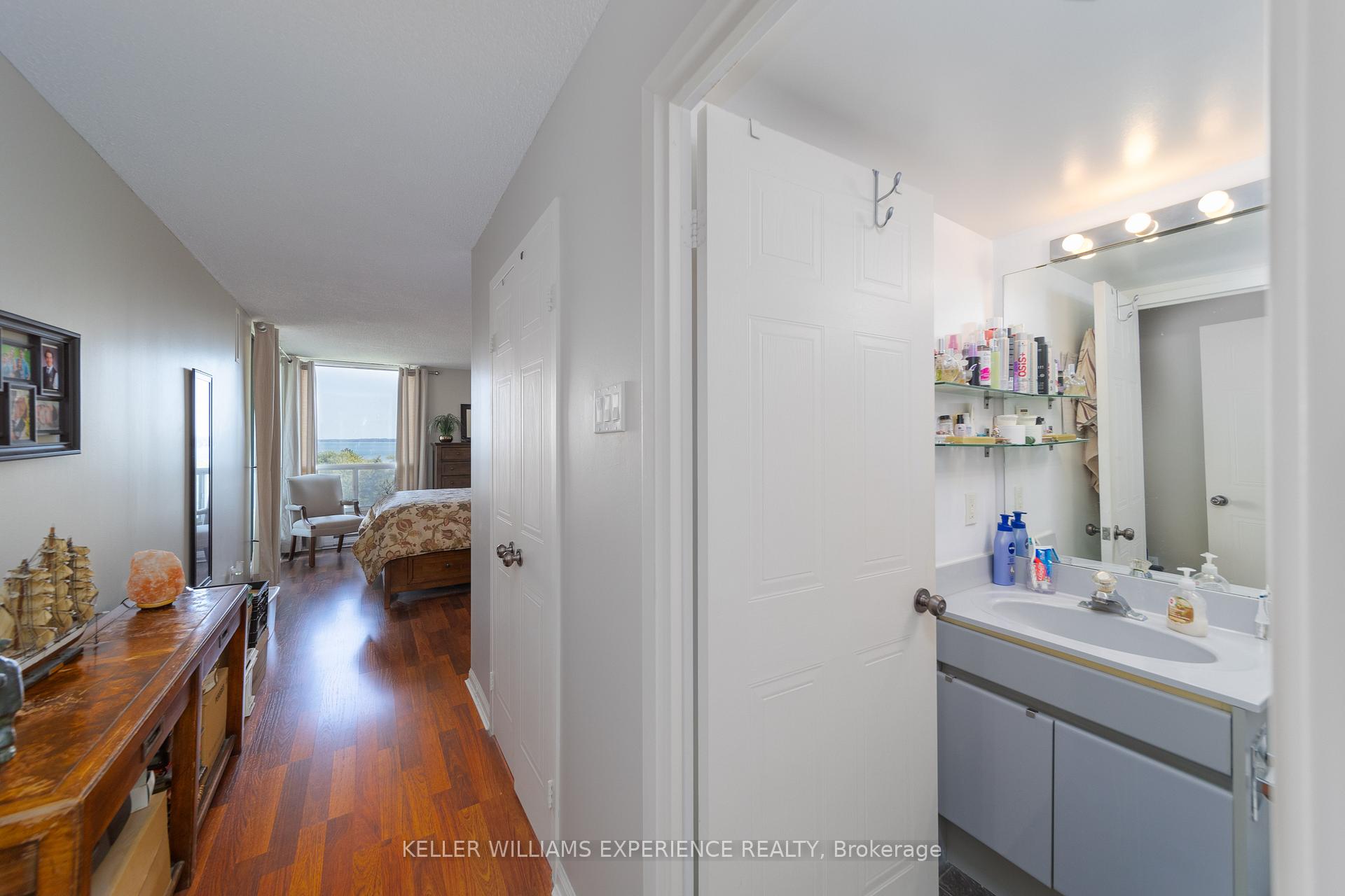 Photo 35 of Unit 709, 75 Ellen Street, Barrie, City Centre — HOMEH