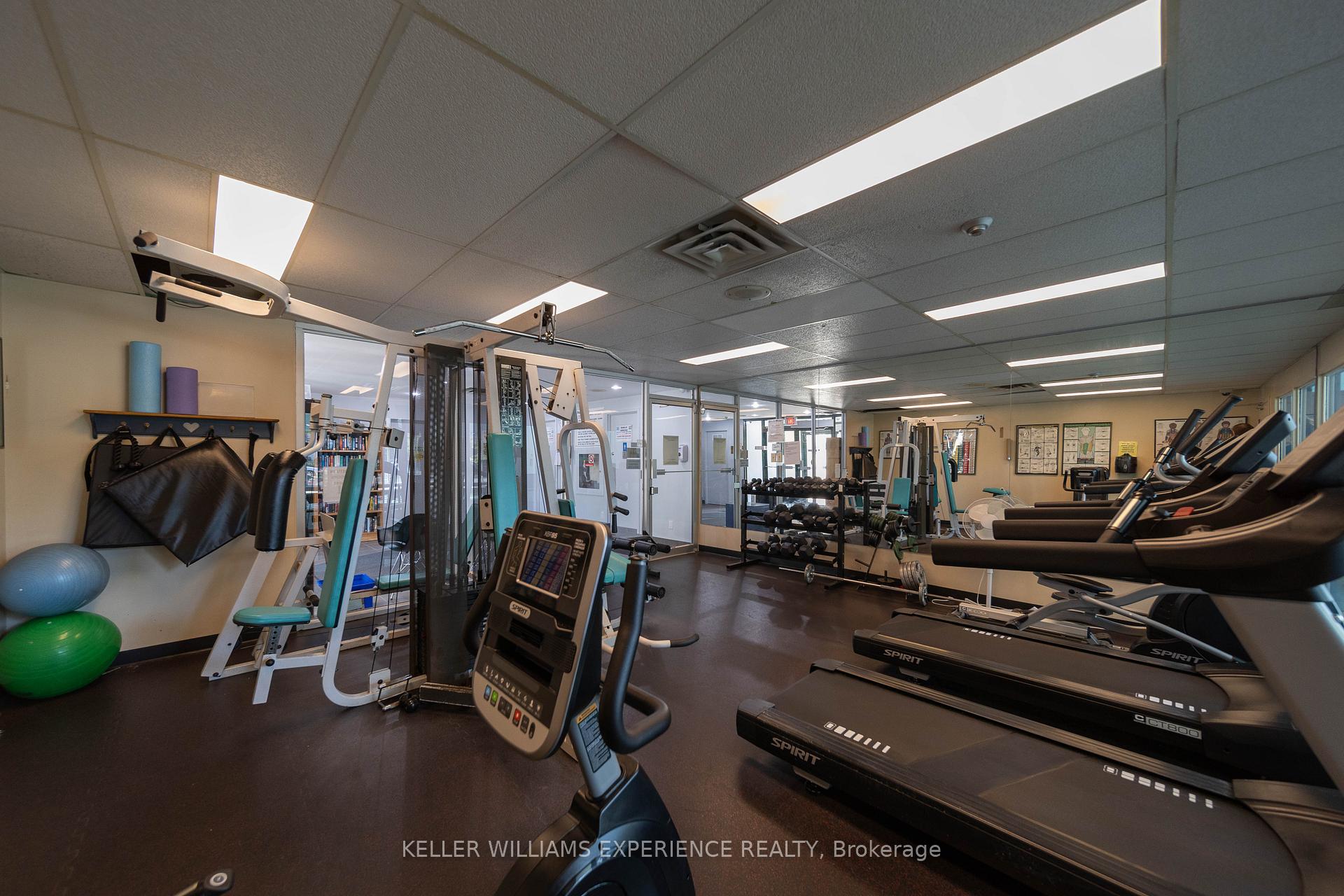 Photo 61 of Unit 709, 75 Ellen Street, Barrie, City Centre — HOMEH