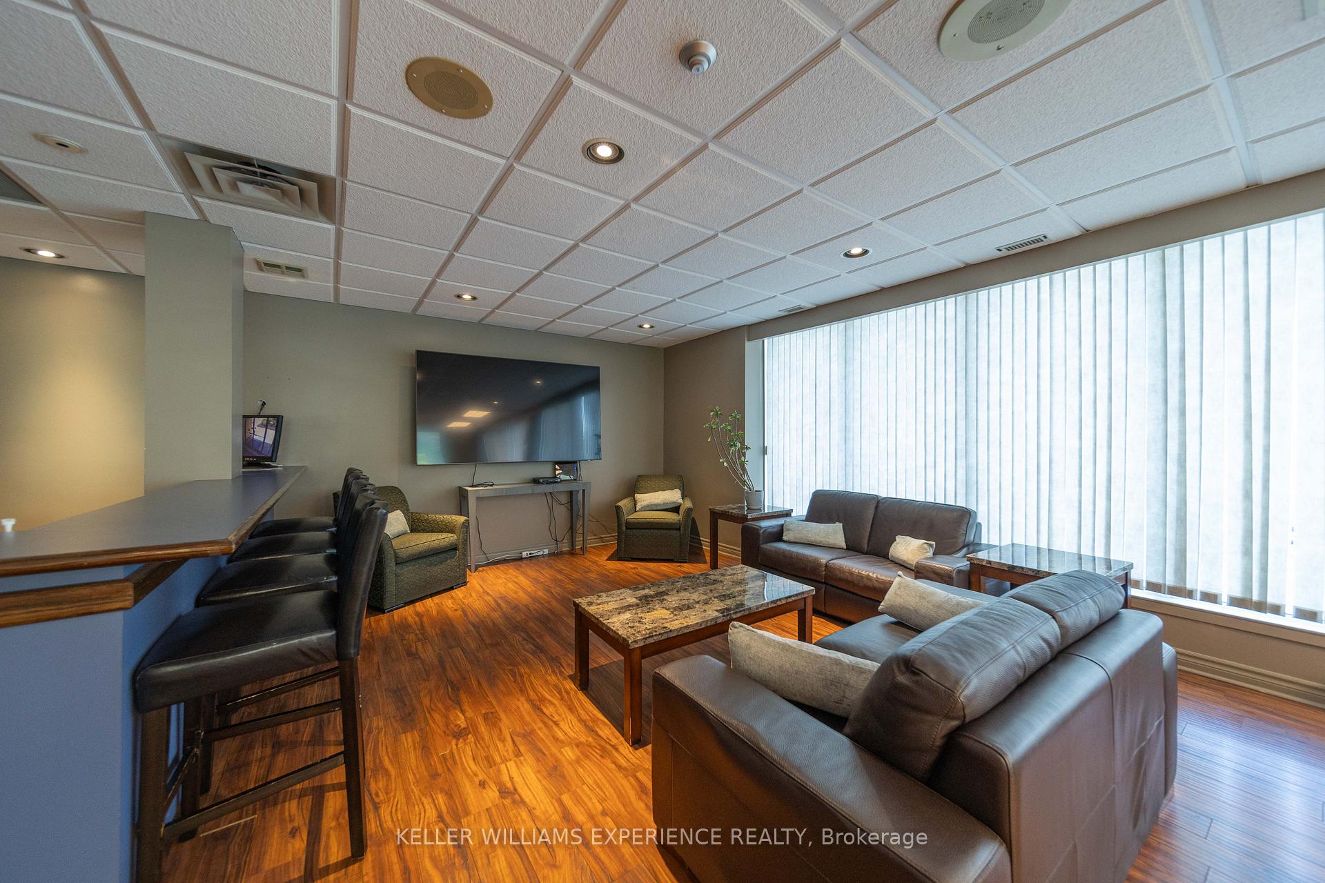 Photo 63 of Unit 709, 75 Ellen Street, Barrie, City Centre — HOMEH