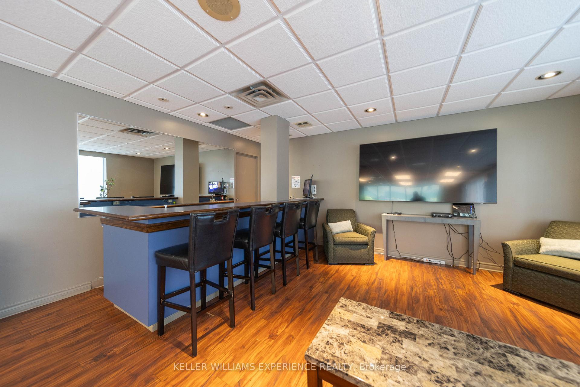 Photo 64 of Unit 709, 75 Ellen Street, Barrie, City Centre — HOMEH