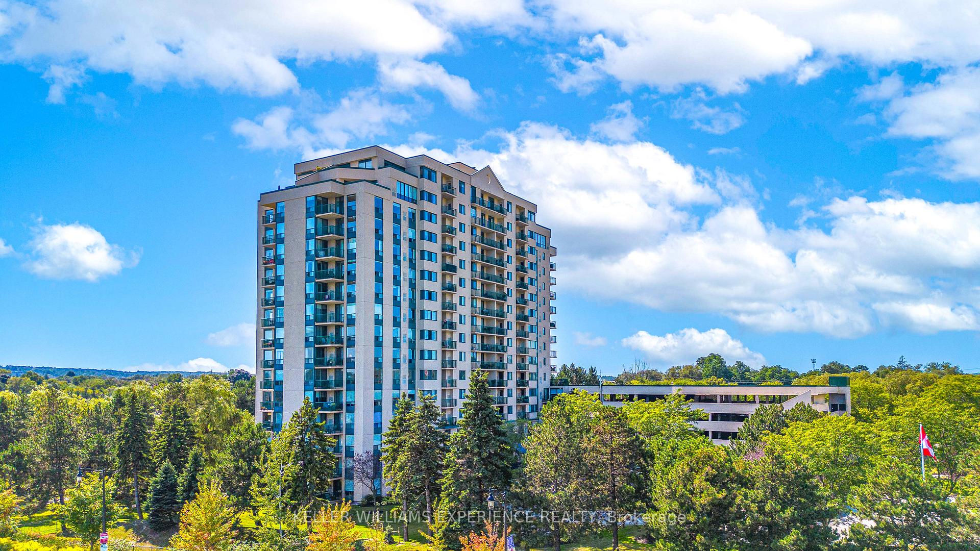 Photo 66 of Unit 709, 75 Ellen Street, Barrie, City Centre — HOMEH
