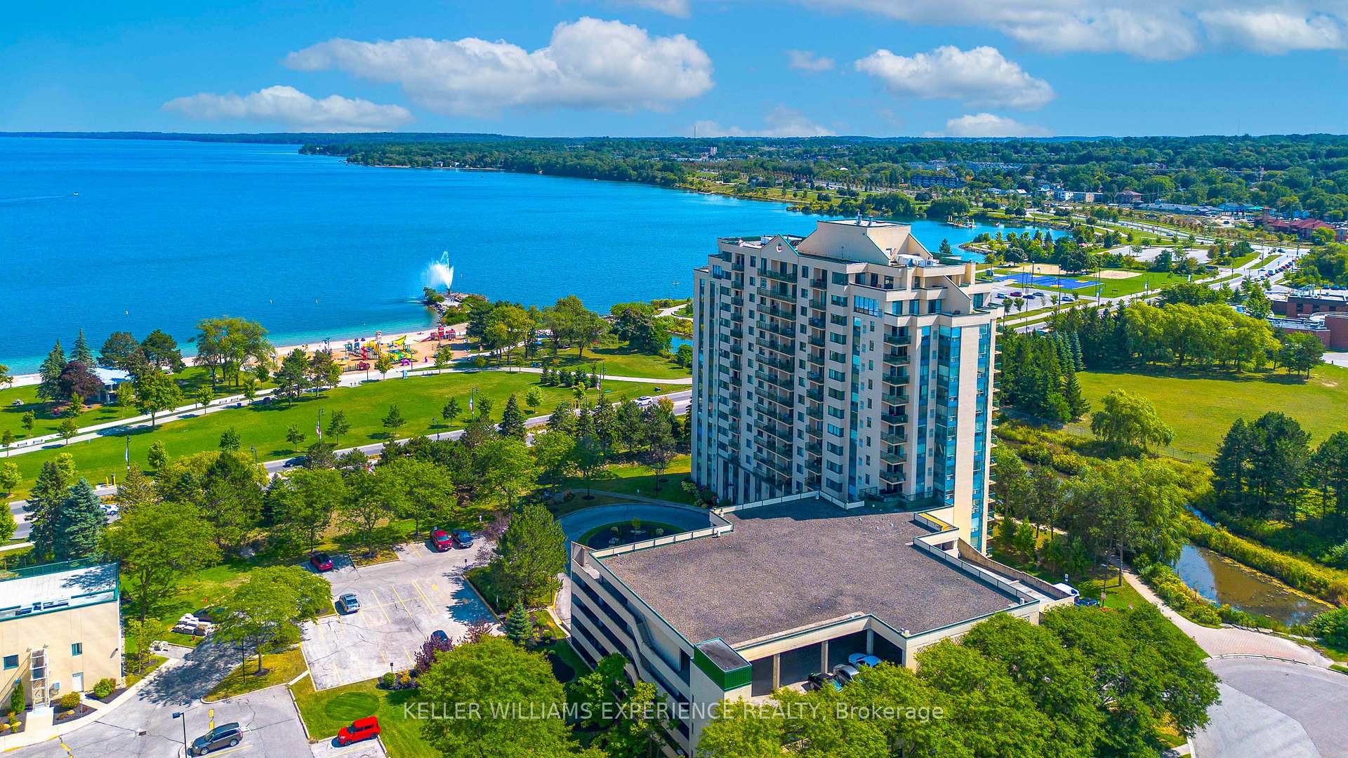 Photo 70 of Unit 709, 75 Ellen Street, Barrie, City Centre — HOMEH