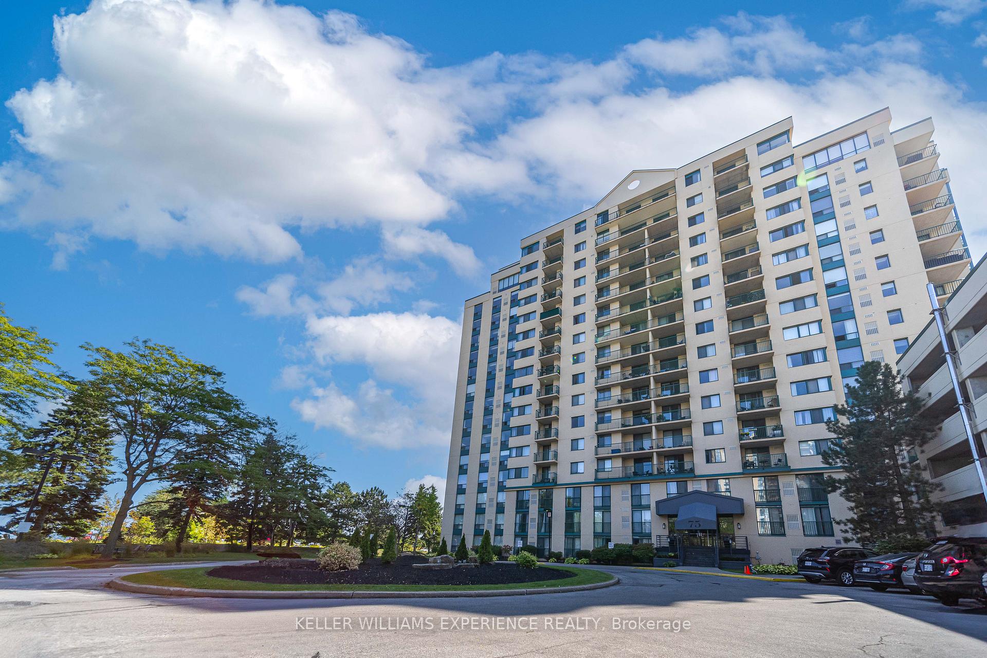 Photo 72 of Unit 709, 75 Ellen Street, Barrie, City Centre — HOMEH