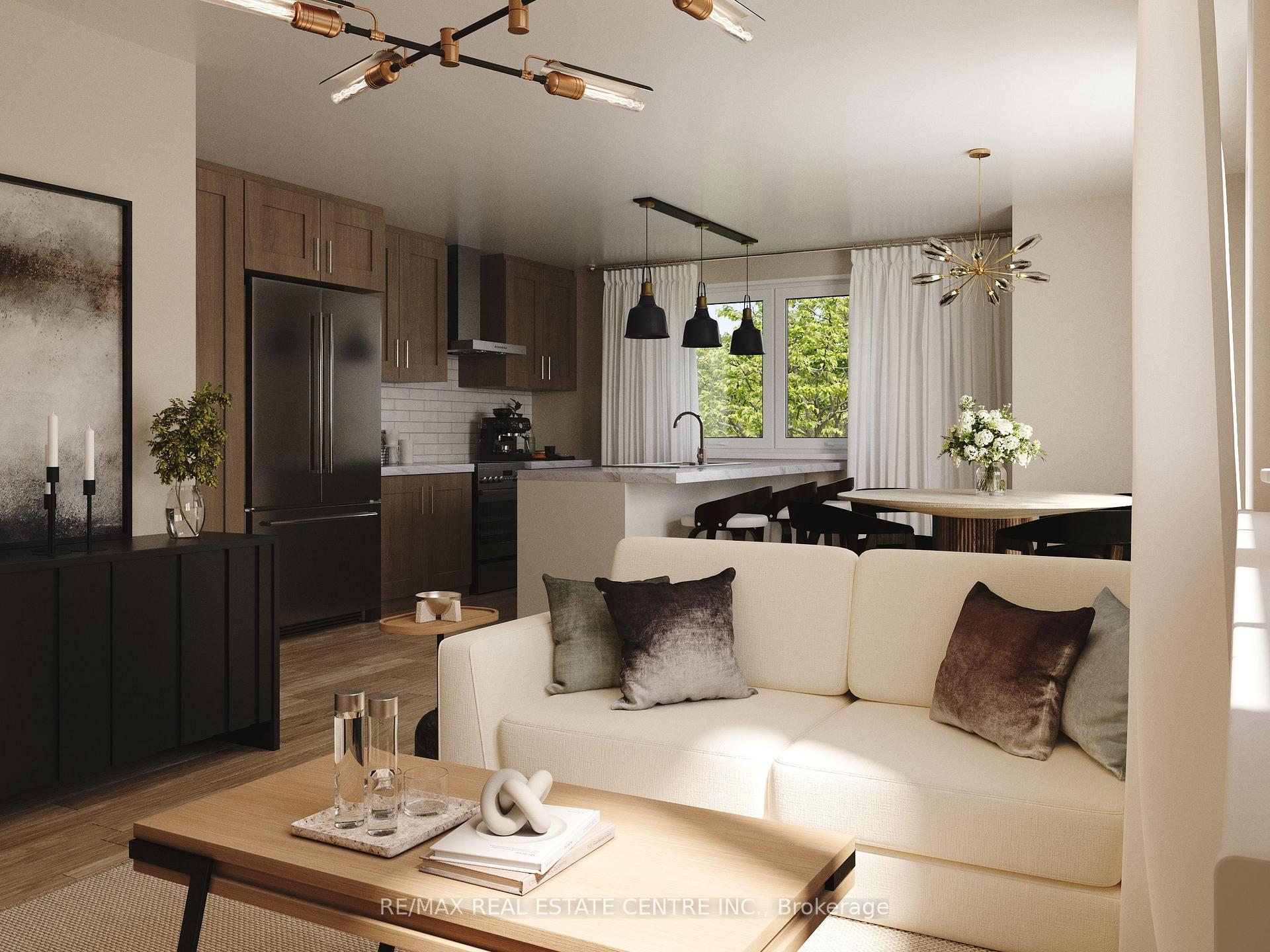 Photo 1 of Unit 2, 235 Blair Creek Drive, Kitchener — HOMEH