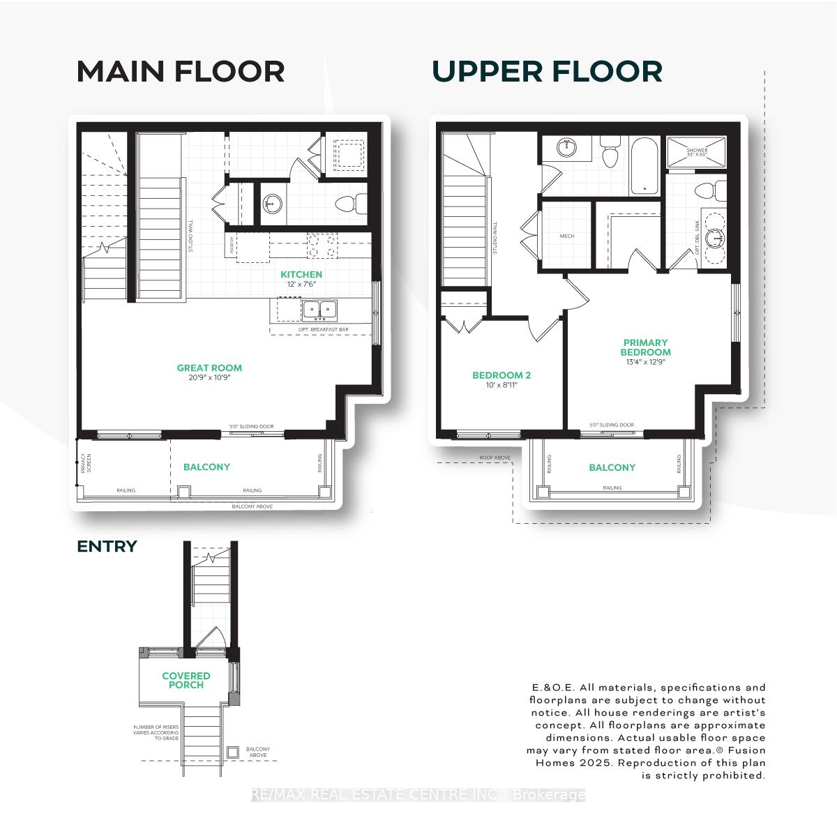 Photo 7 of Unit 2, 235 Blair Creek Drive, Kitchener — HOMEH