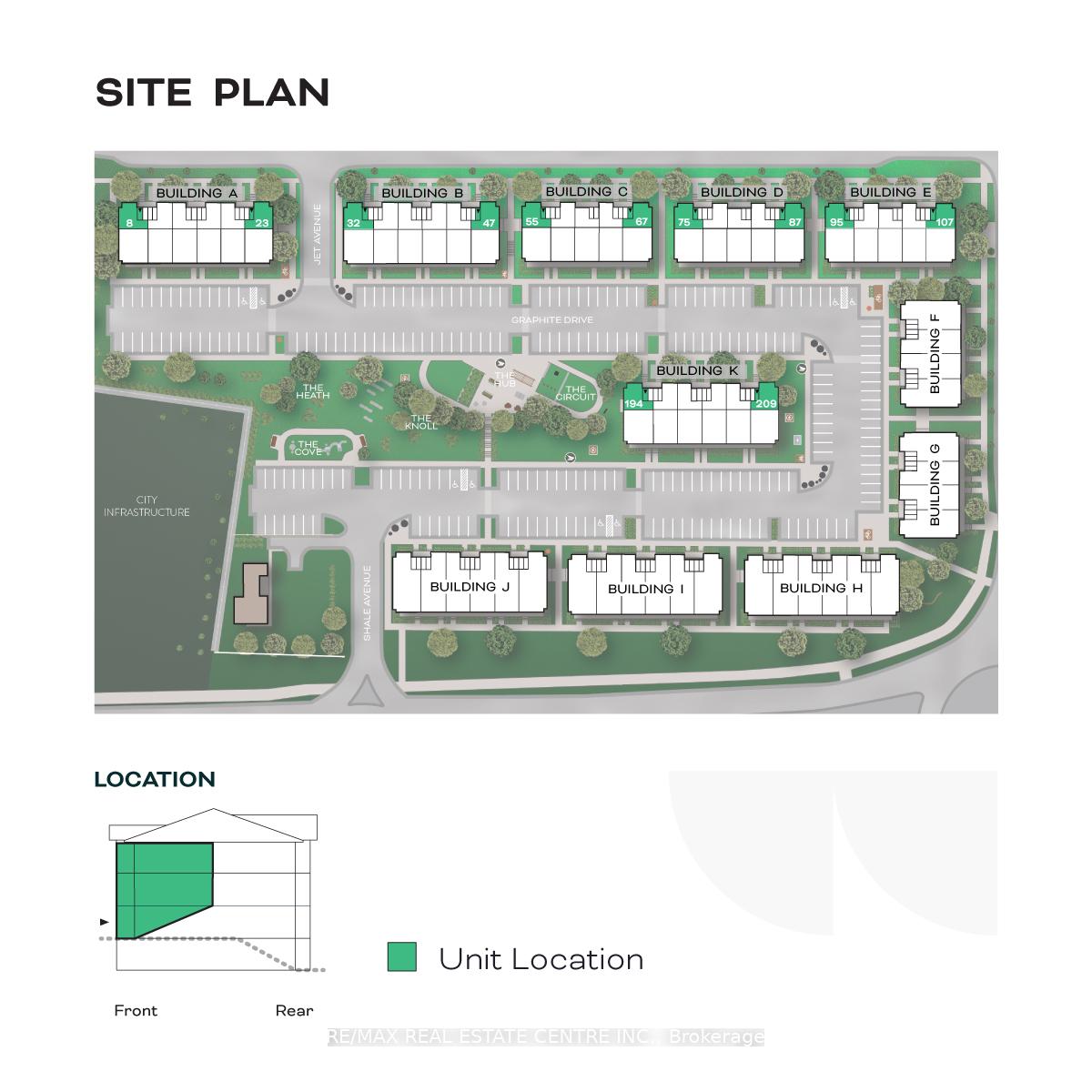 Photo 8 of Unit 2, 235 Blair Creek Drive, Kitchener — HOMEH