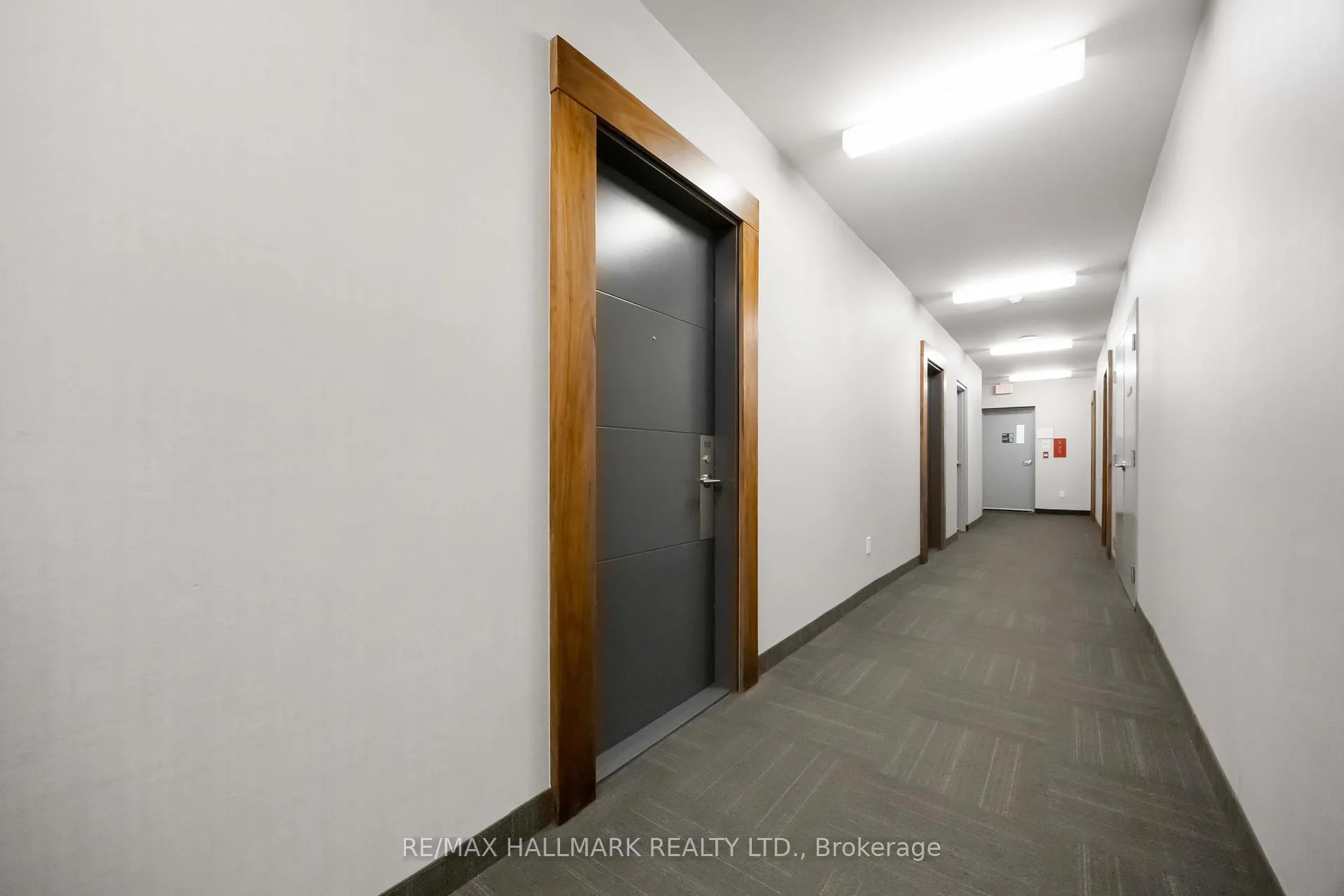 Photo 2 of Unit 902, 105 George Street, Toronto, Moss Park — HOMEH