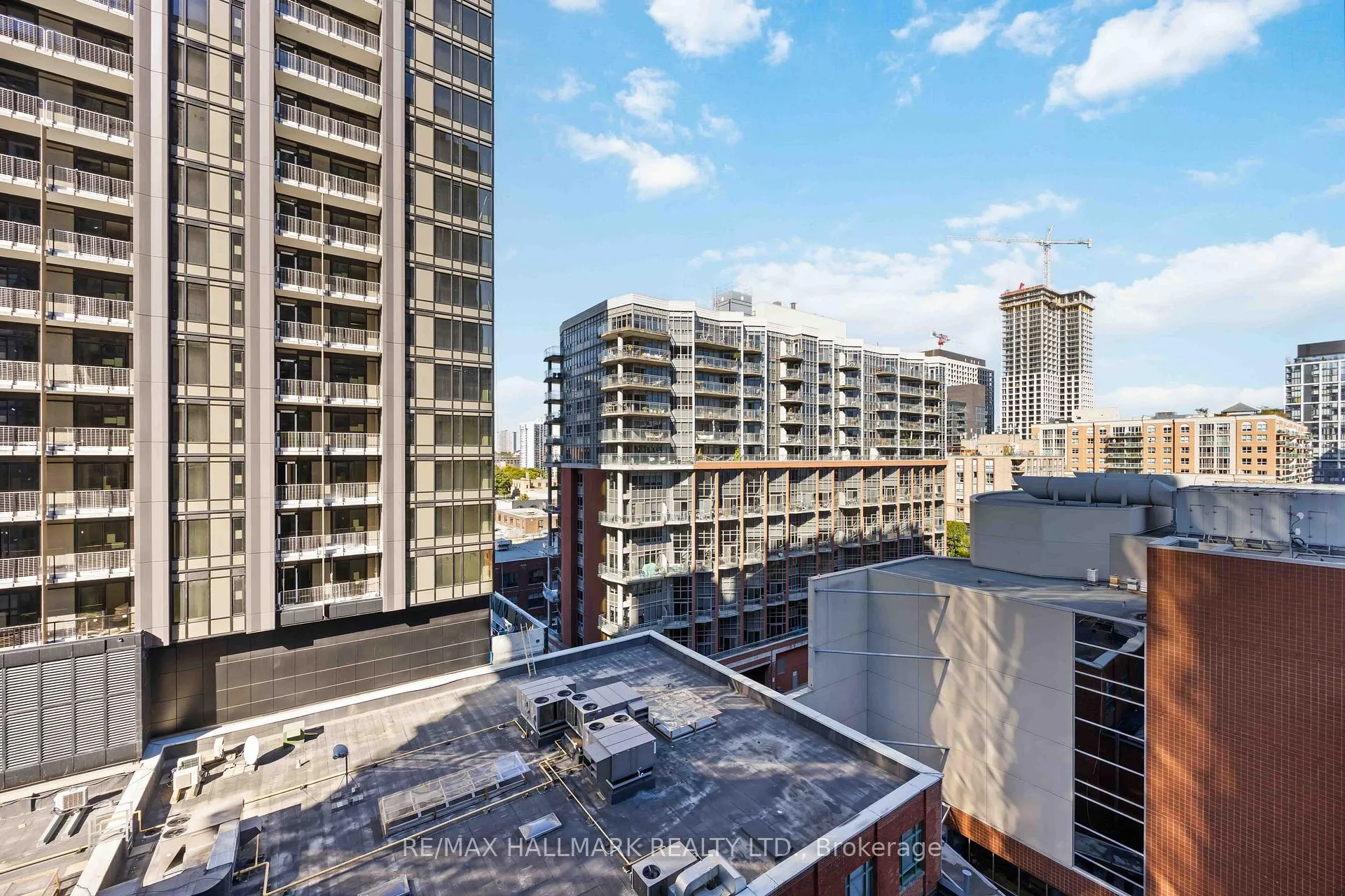 Photo 26 of Unit 902, 105 George Street, Toronto, Moss Park — HOMEH