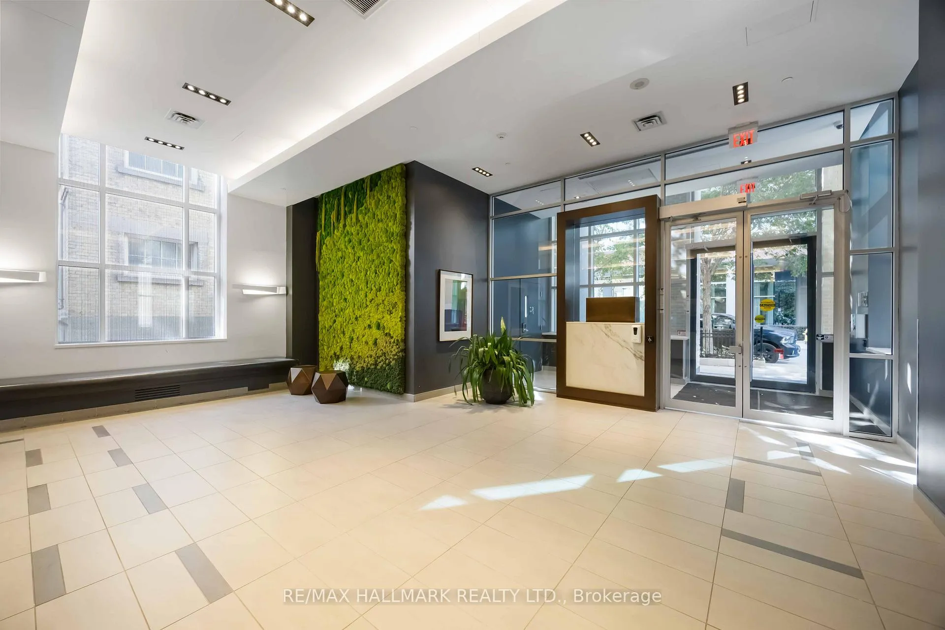 Photo 29 of Unit 902, 105 George Street, Toronto, Moss Park — HOMEH