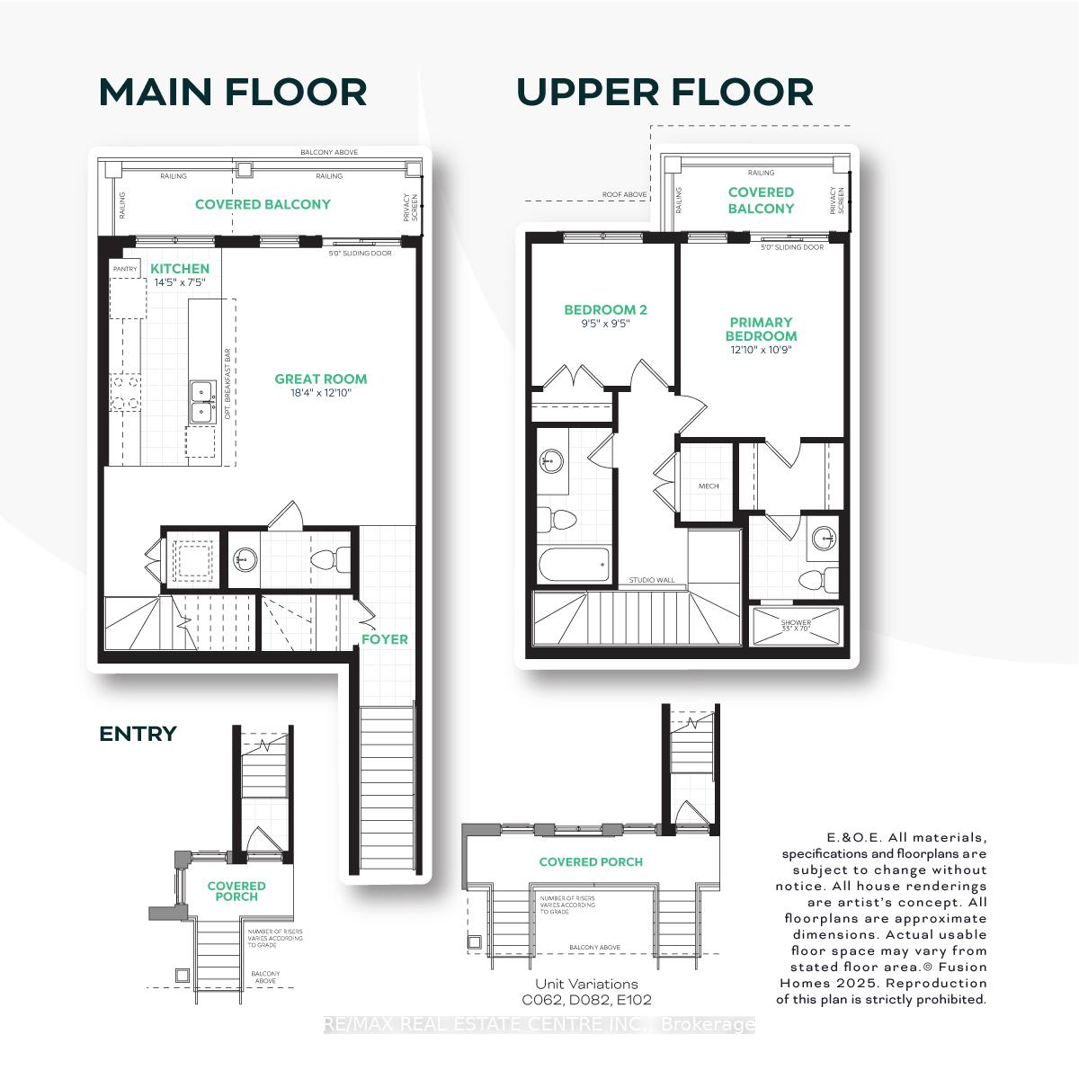 Photo 5 of Unit 9, 235 Blair Creek Drive, Kitchener — HOMEH