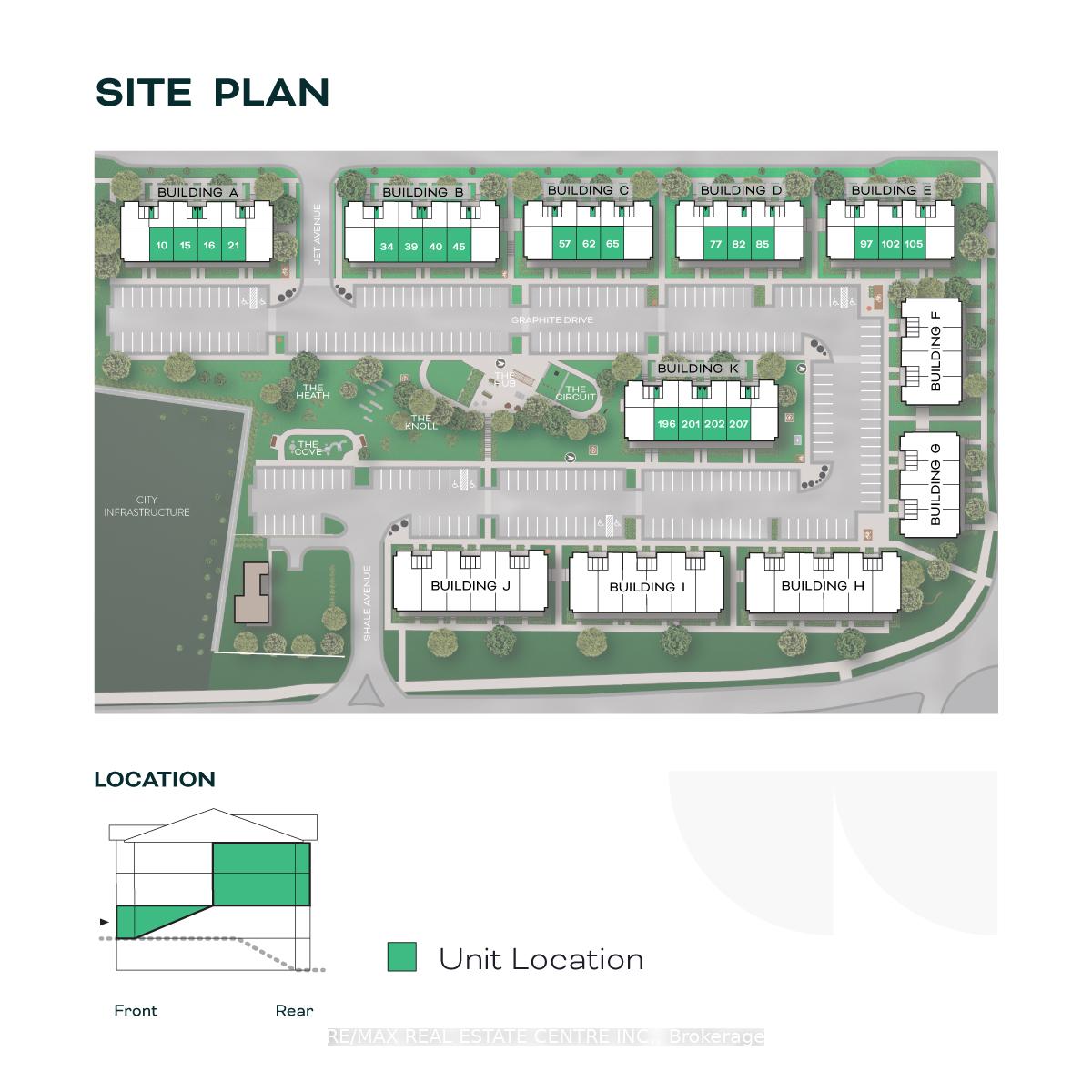 Photo 6 of Unit 9, 235 Blair Creek Drive, Kitchener — HOMEH