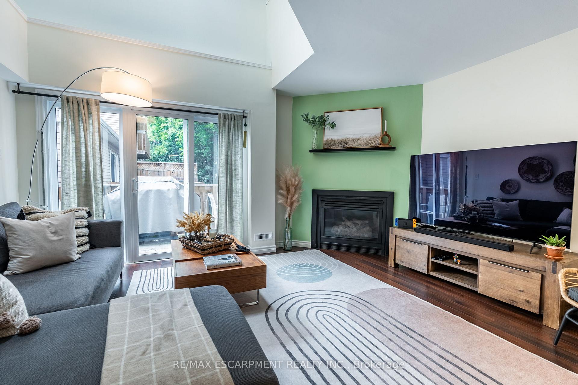 Photo 8 of Unit 235, 2075 Walkers Line, Burlington, Rose — HOMEH