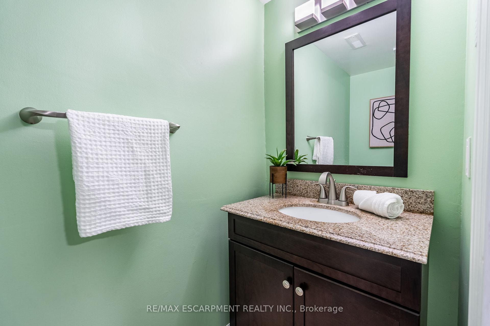 Photo 11 of Unit 235, 2075 Walkers Line, Burlington, Rose — HOMEH