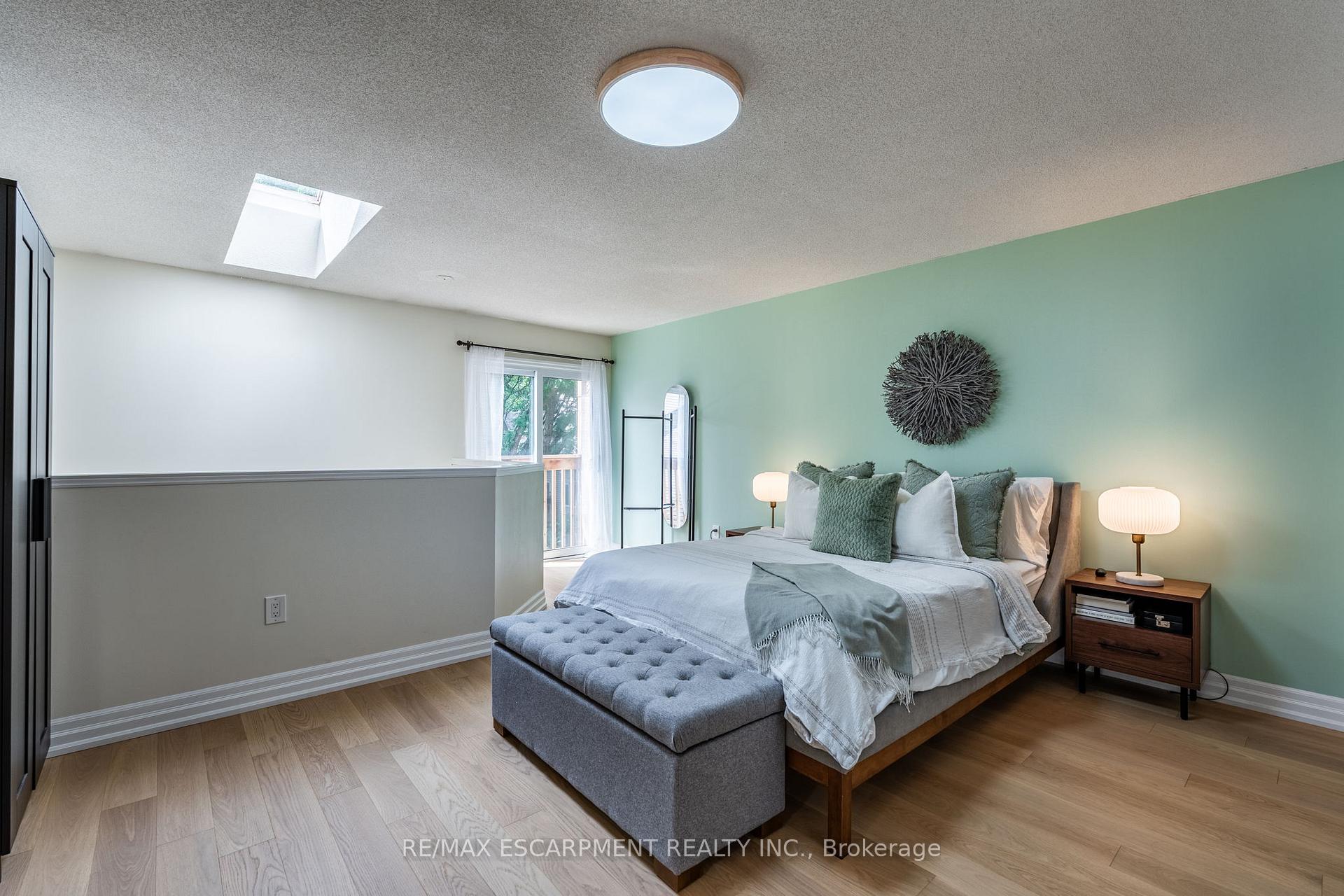 Photo 20 of Unit 235, 2075 Walkers Line, Burlington, Rose — HOMEH