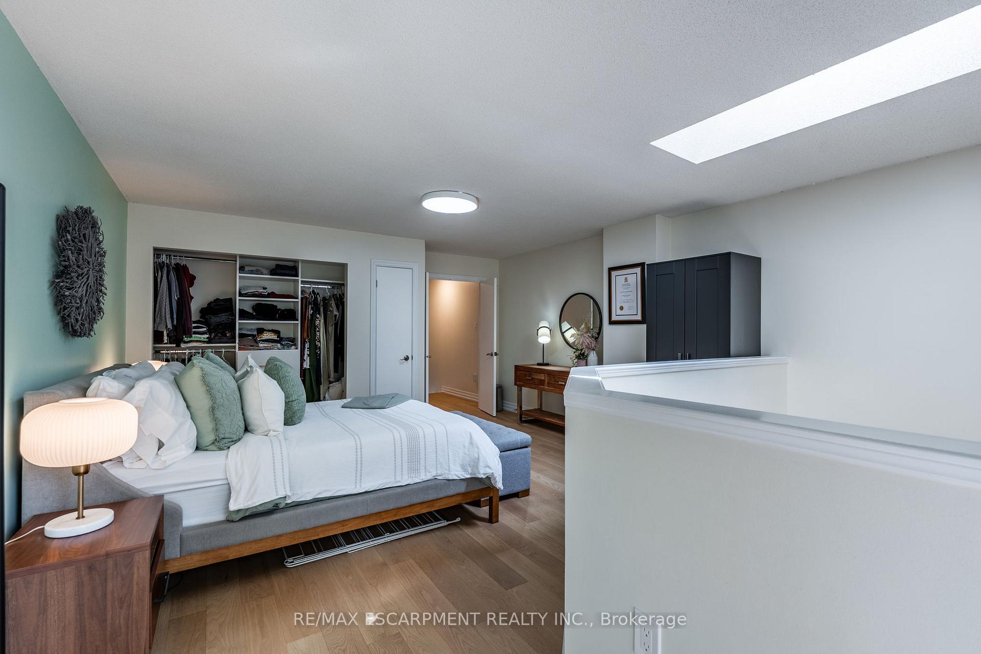 Photo 22 of Unit 235, 2075 Walkers Line, Burlington, Rose — HOMEH