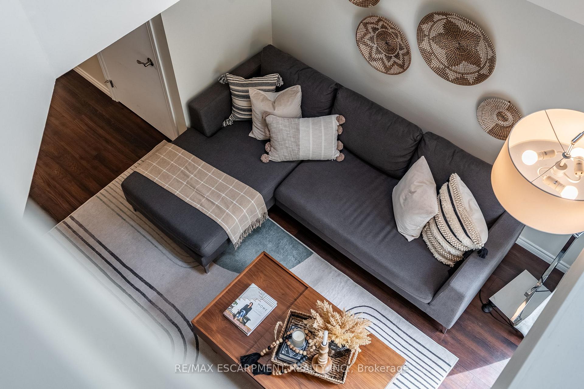 Photo 23 of Unit 235, 2075 Walkers Line, Burlington, Rose — HOMEH