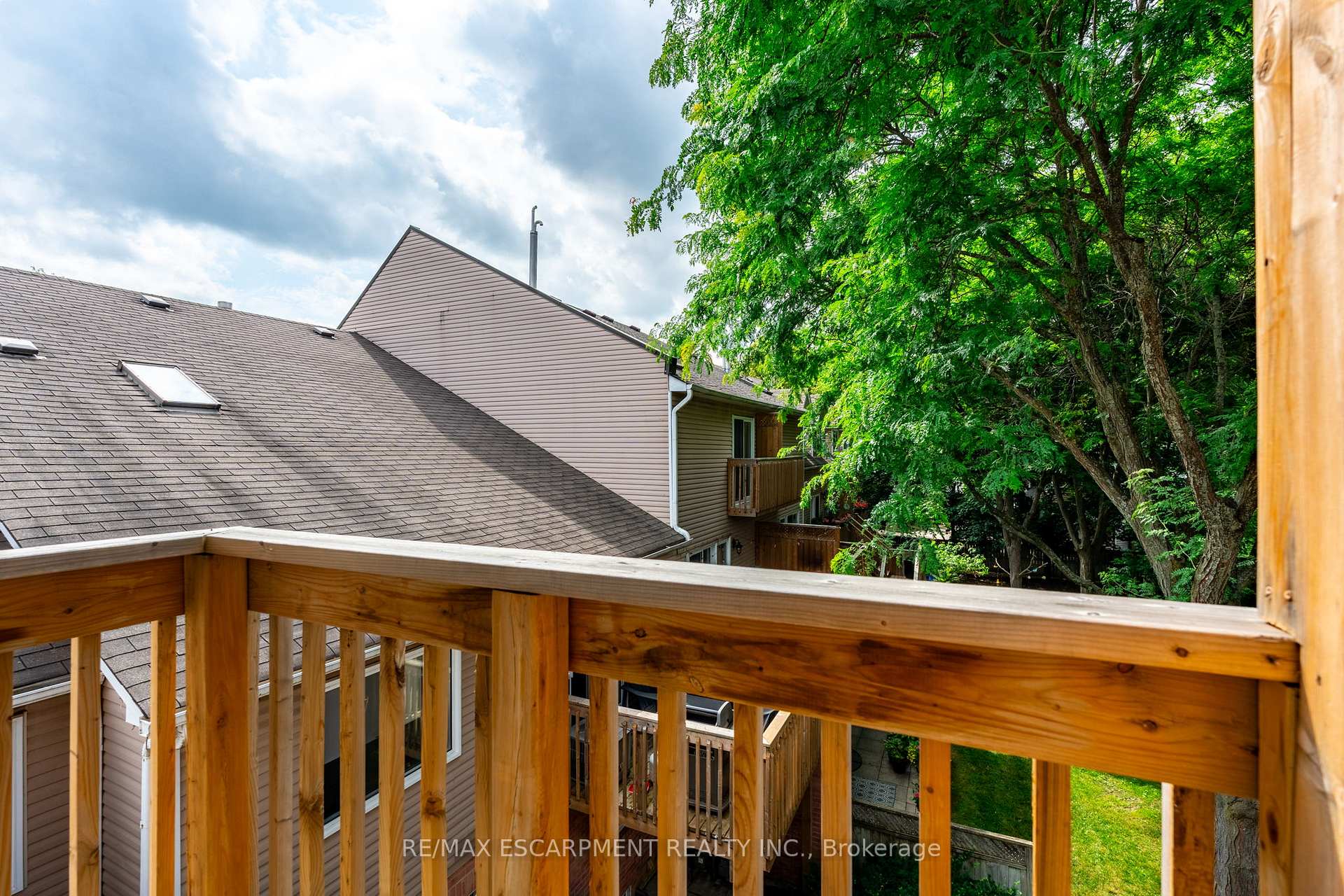 Photo 25 of Unit 235, 2075 Walkers Line, Burlington, Rose — HOMEH