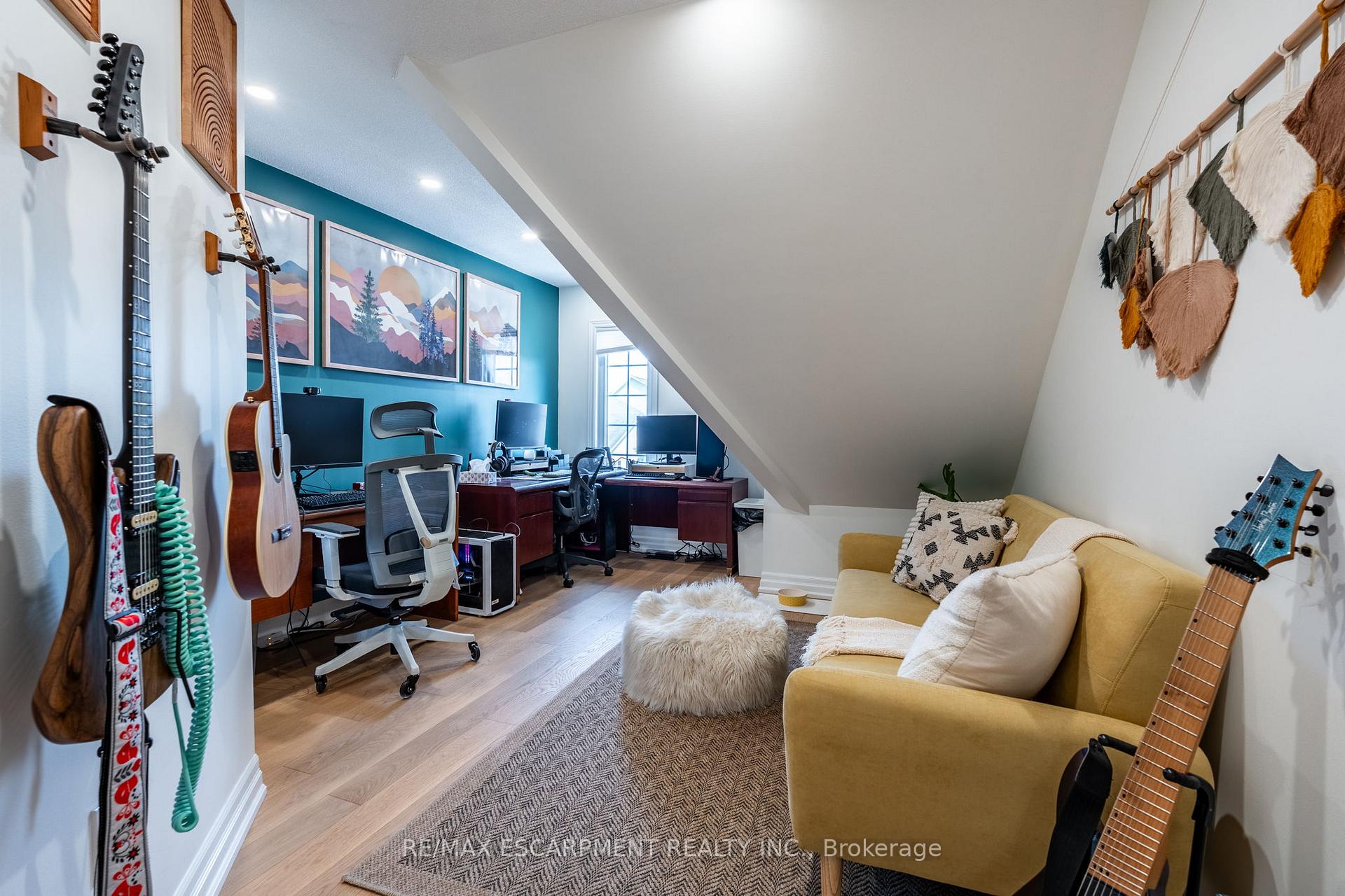 Photo 31 of Unit 235, 2075 Walkers Line, Burlington, Rose — HOMEH